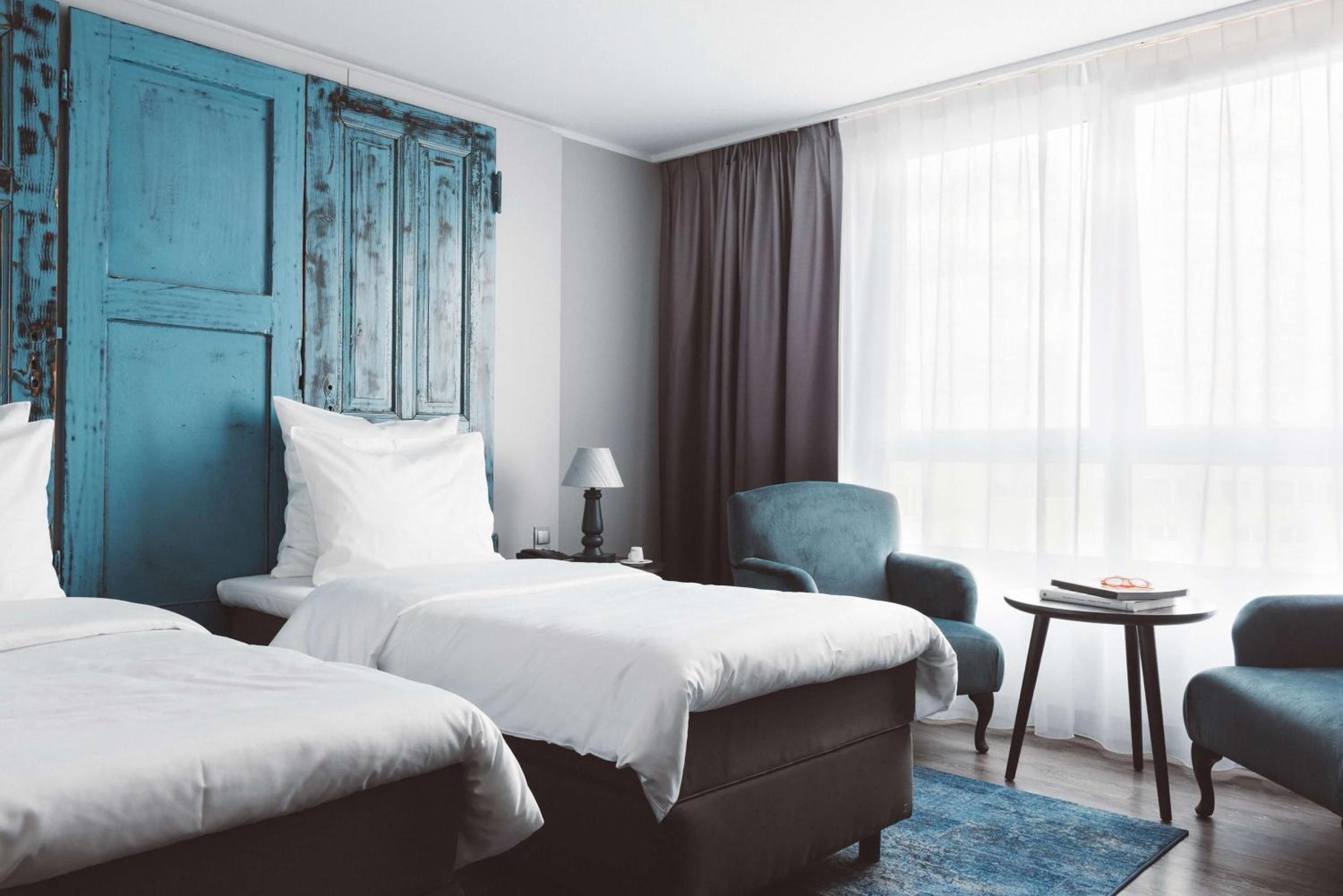 Standard Room - Photo 22