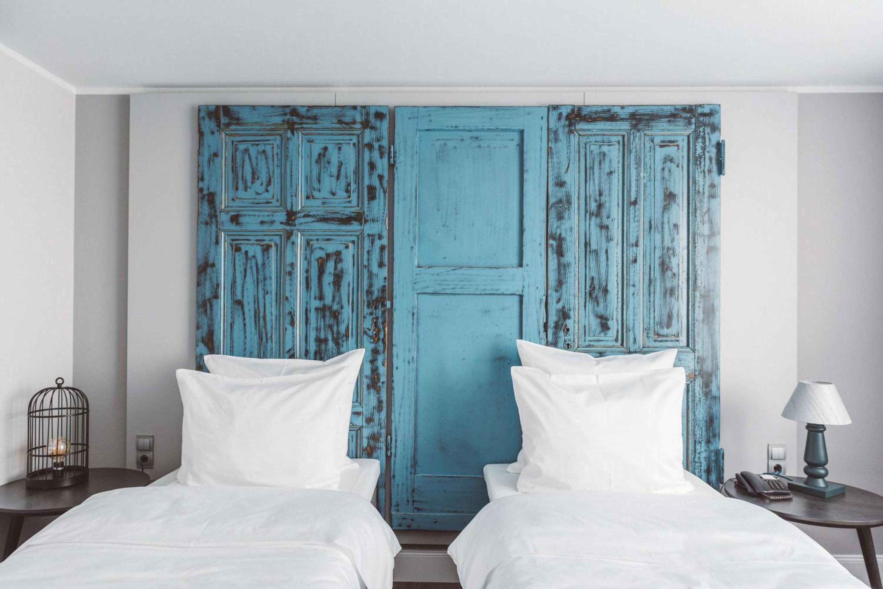 Standard Room - Photo 23