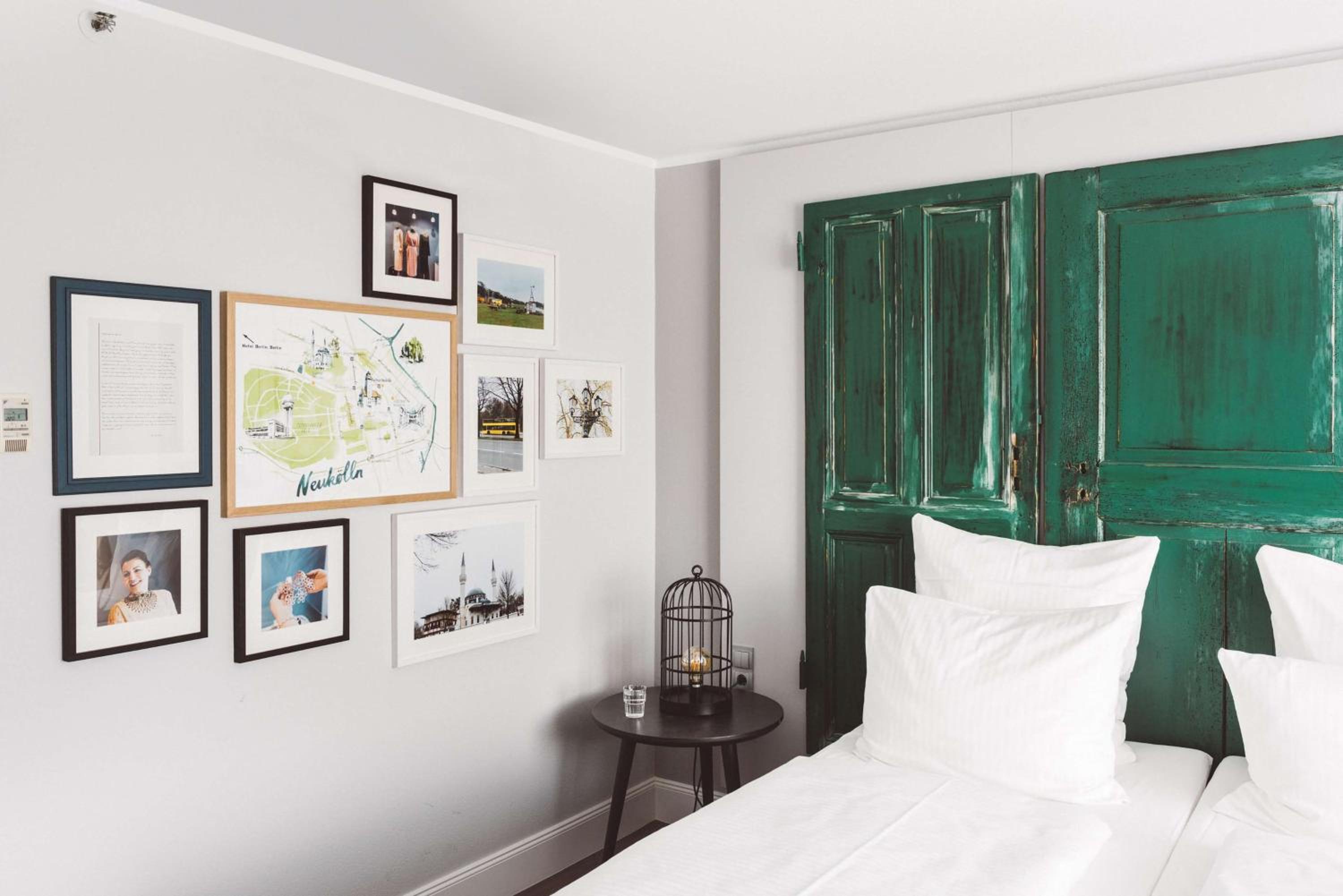 Standard Room - Photo 24
