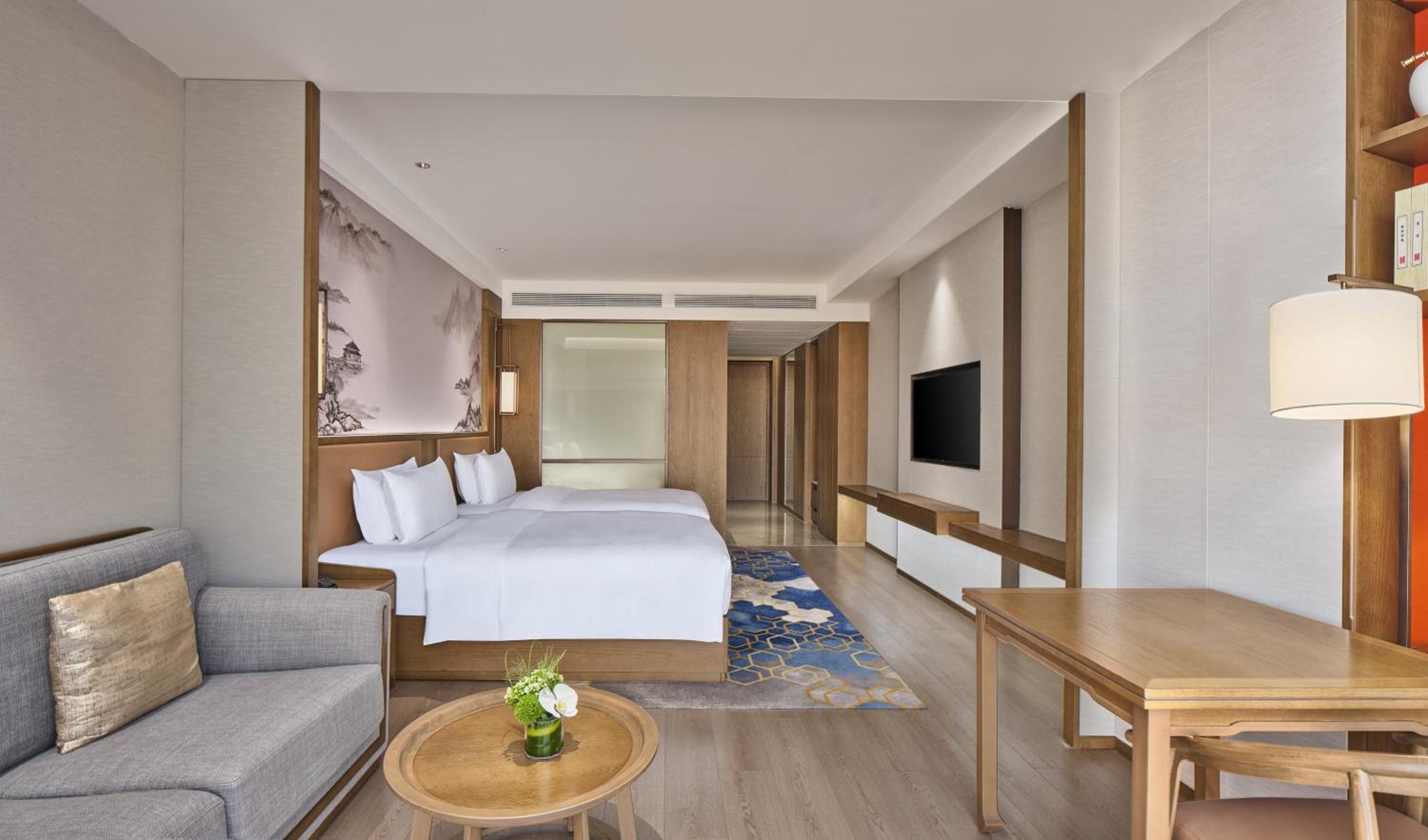 Premium Twin Room - Kids Theme photo 3