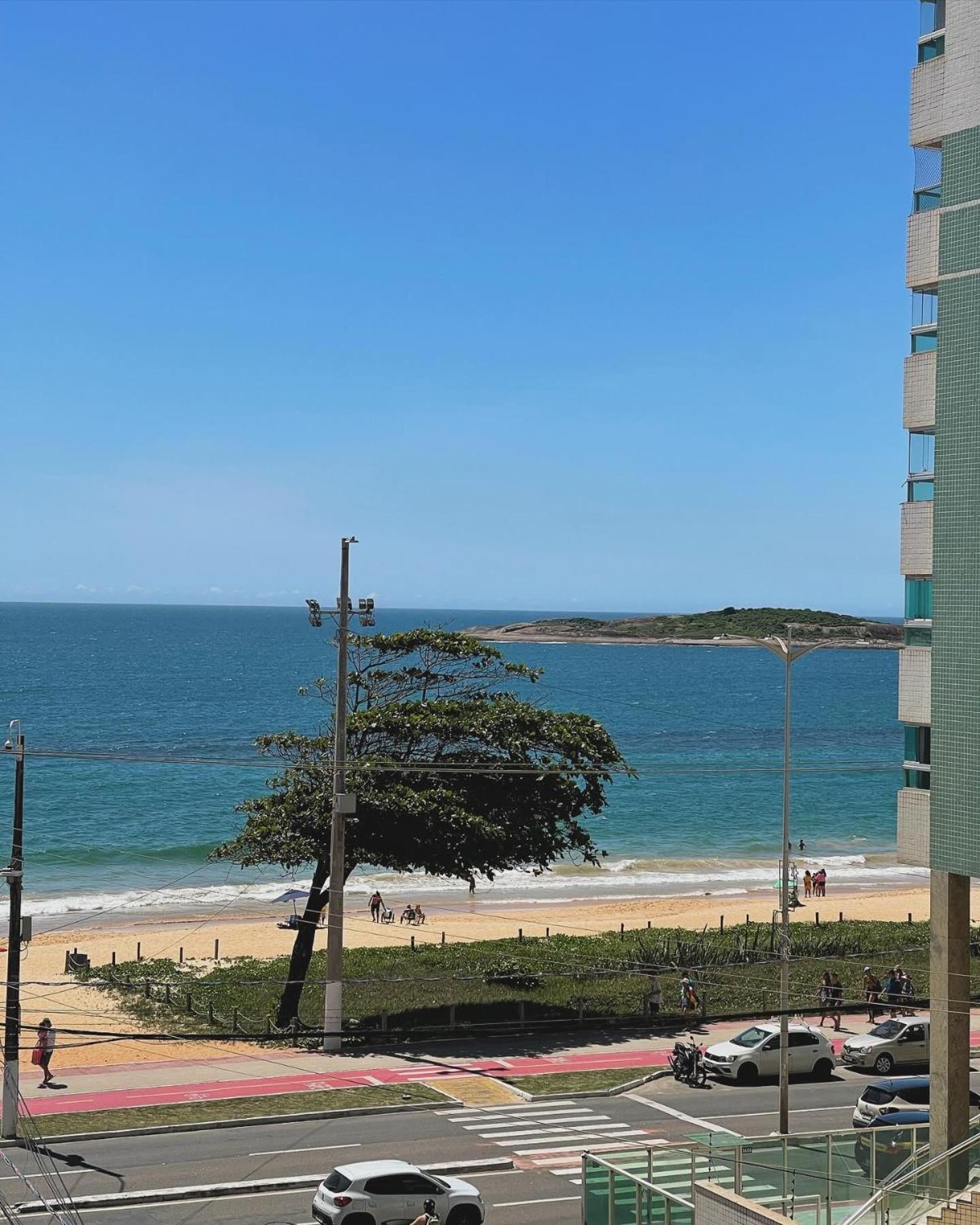 Apartment With Sea View photo 2