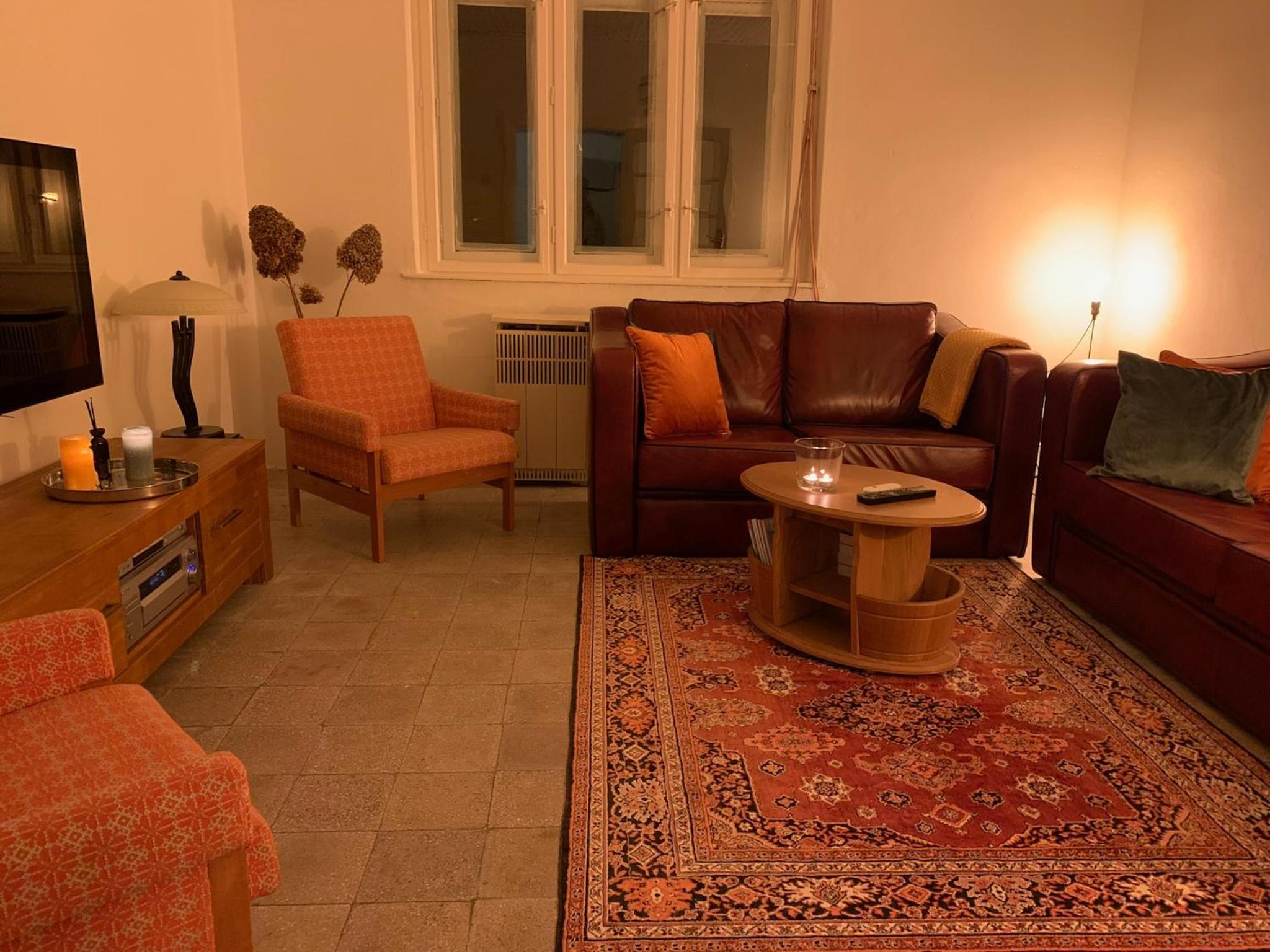 Vacation Home photo 1