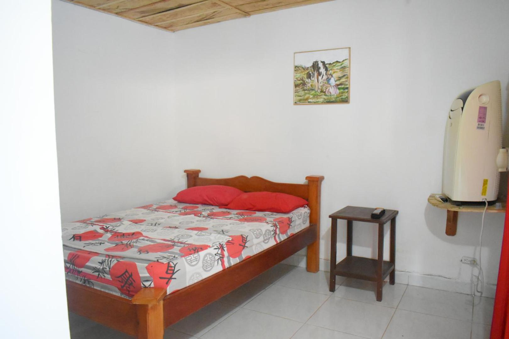 Double Room photo 1