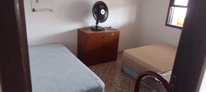 Three-Bedroom House photo 3