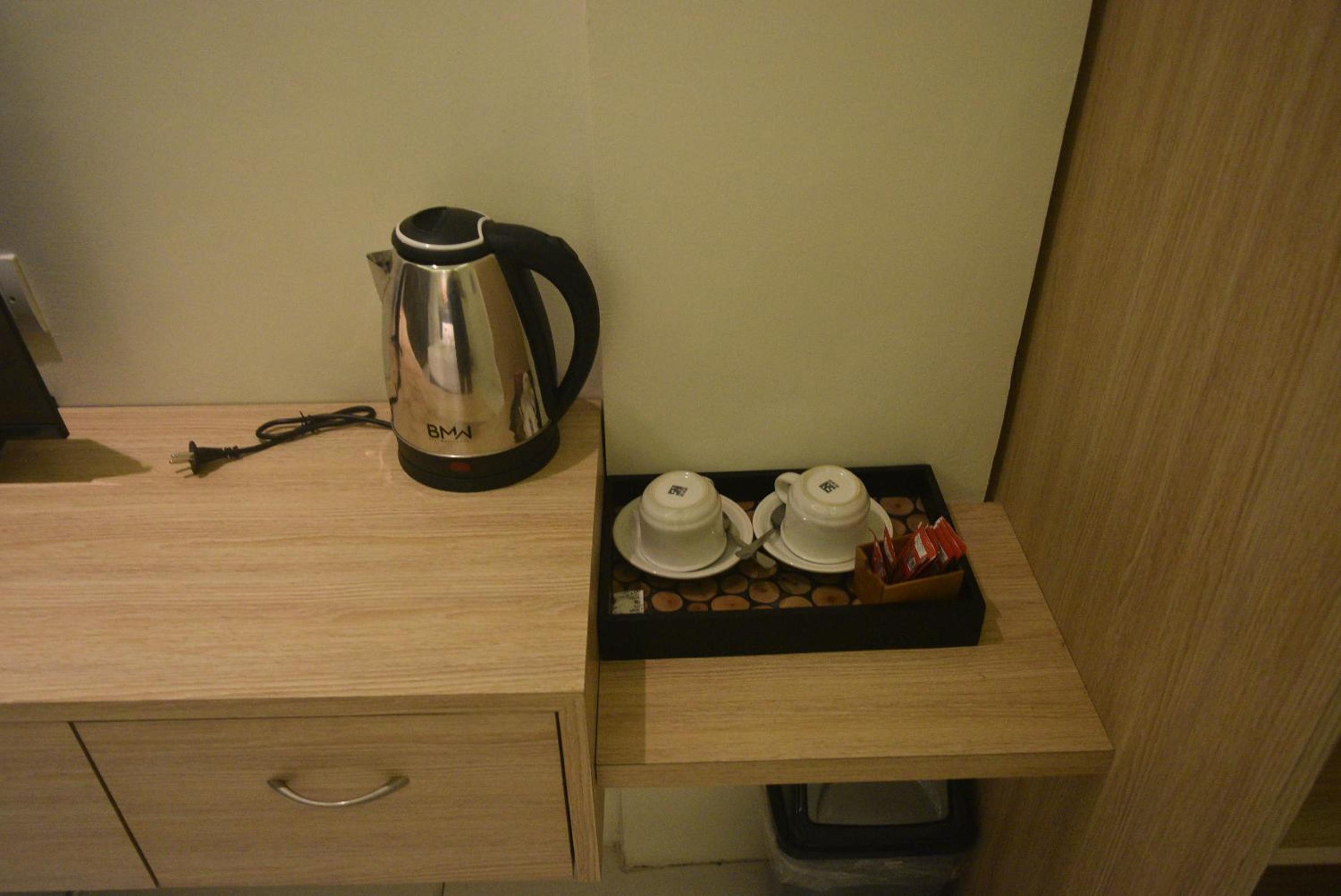 Deluxe Double or Twin Room photo 3
