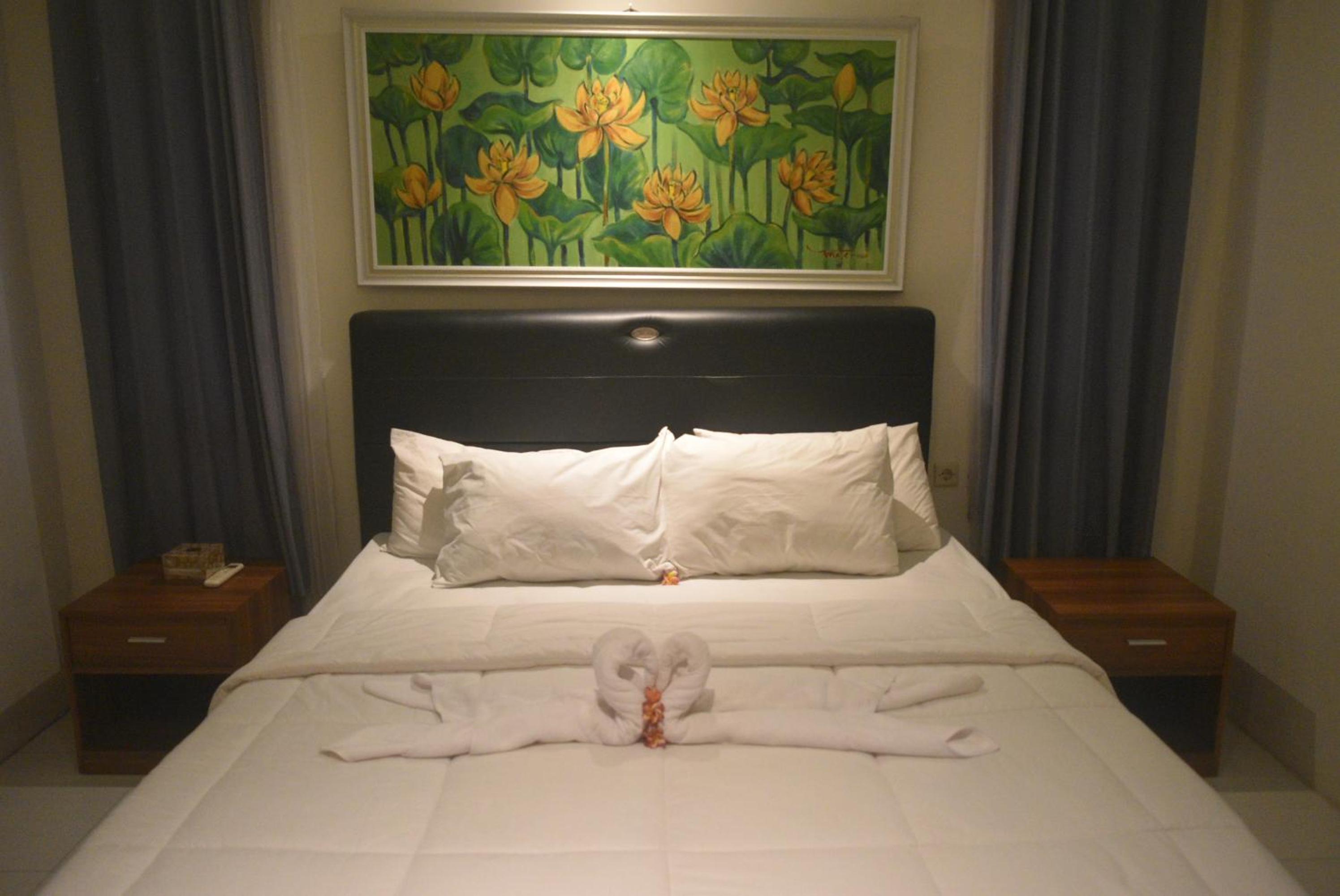 Deluxe Double Room photo 1