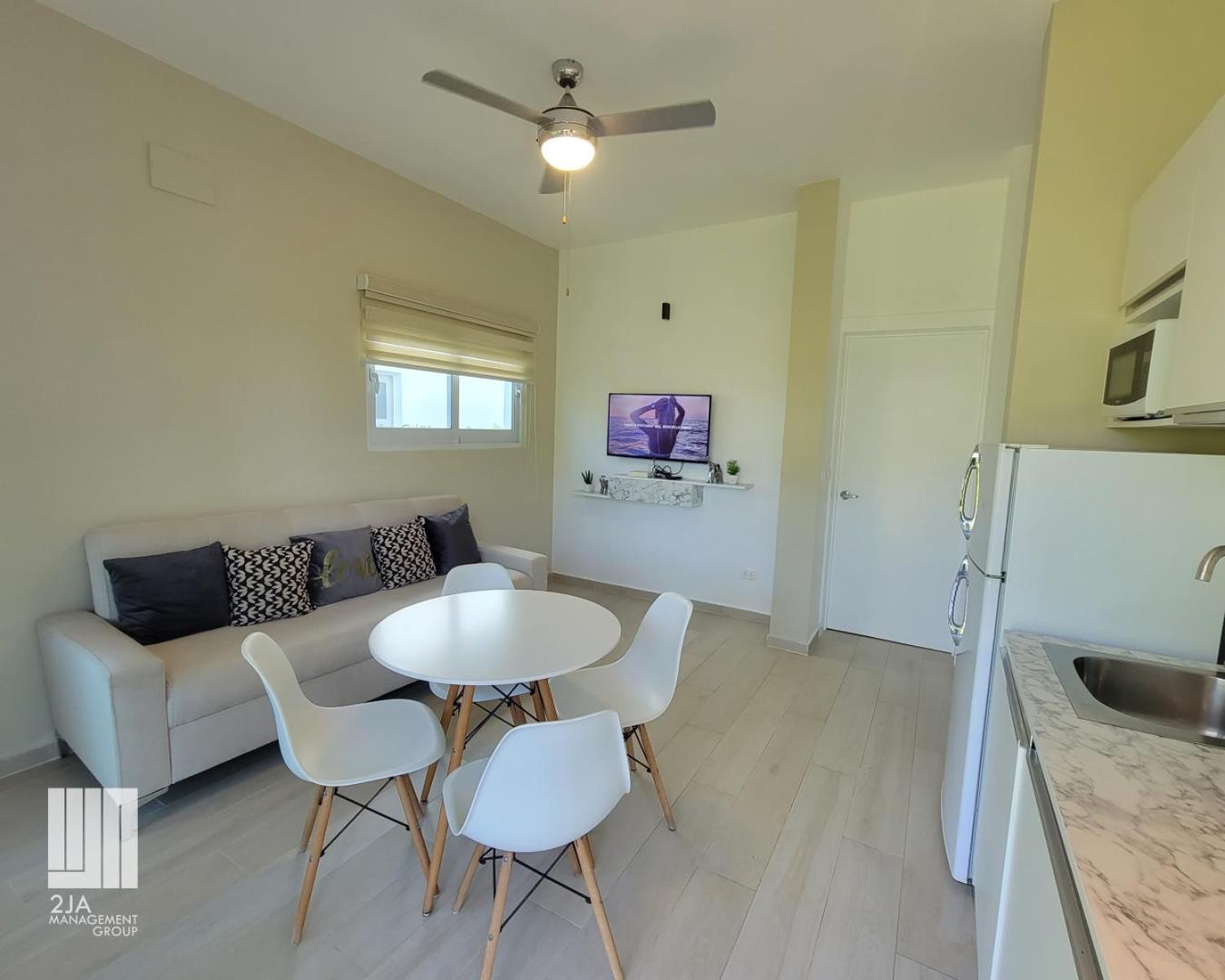 Apartment with Garden View photo 2