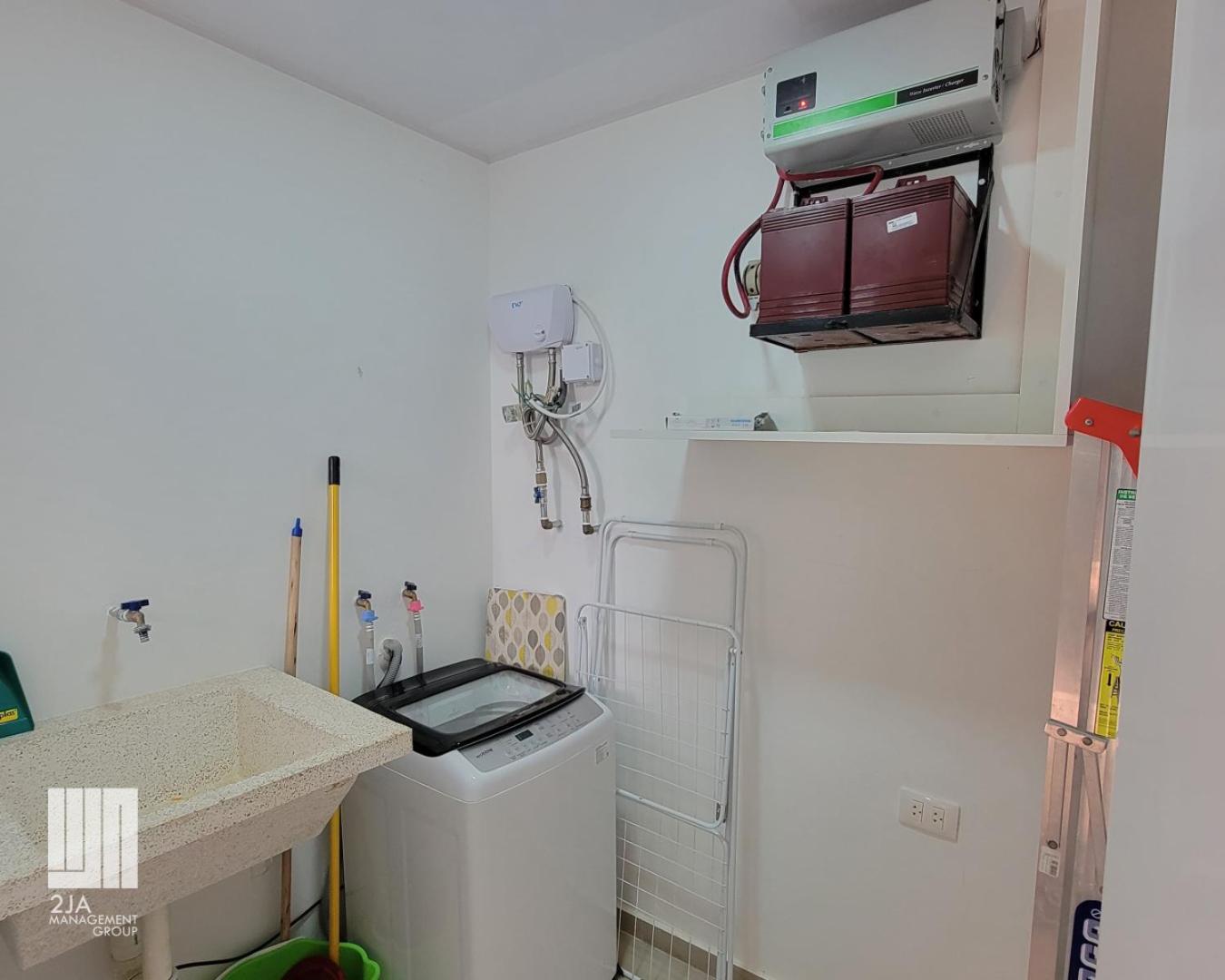 Apartment with Garden View photo 3