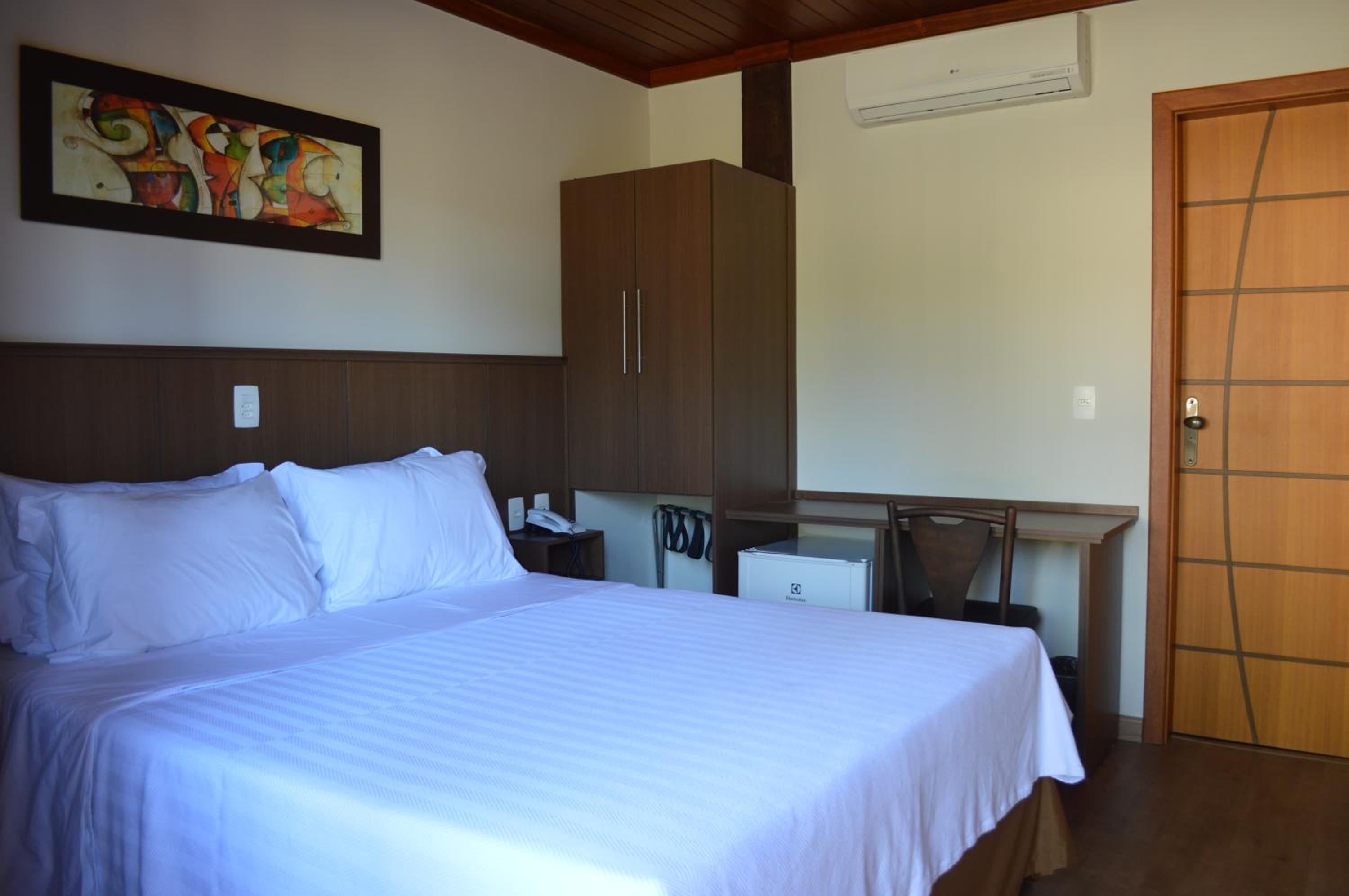 Standard Suite