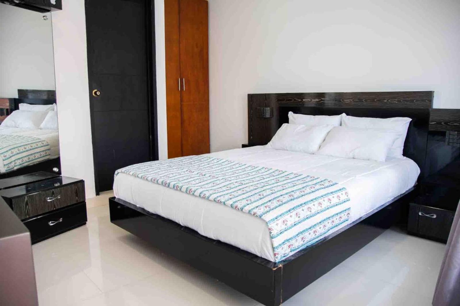Double Room with Private Bathroom photo 3