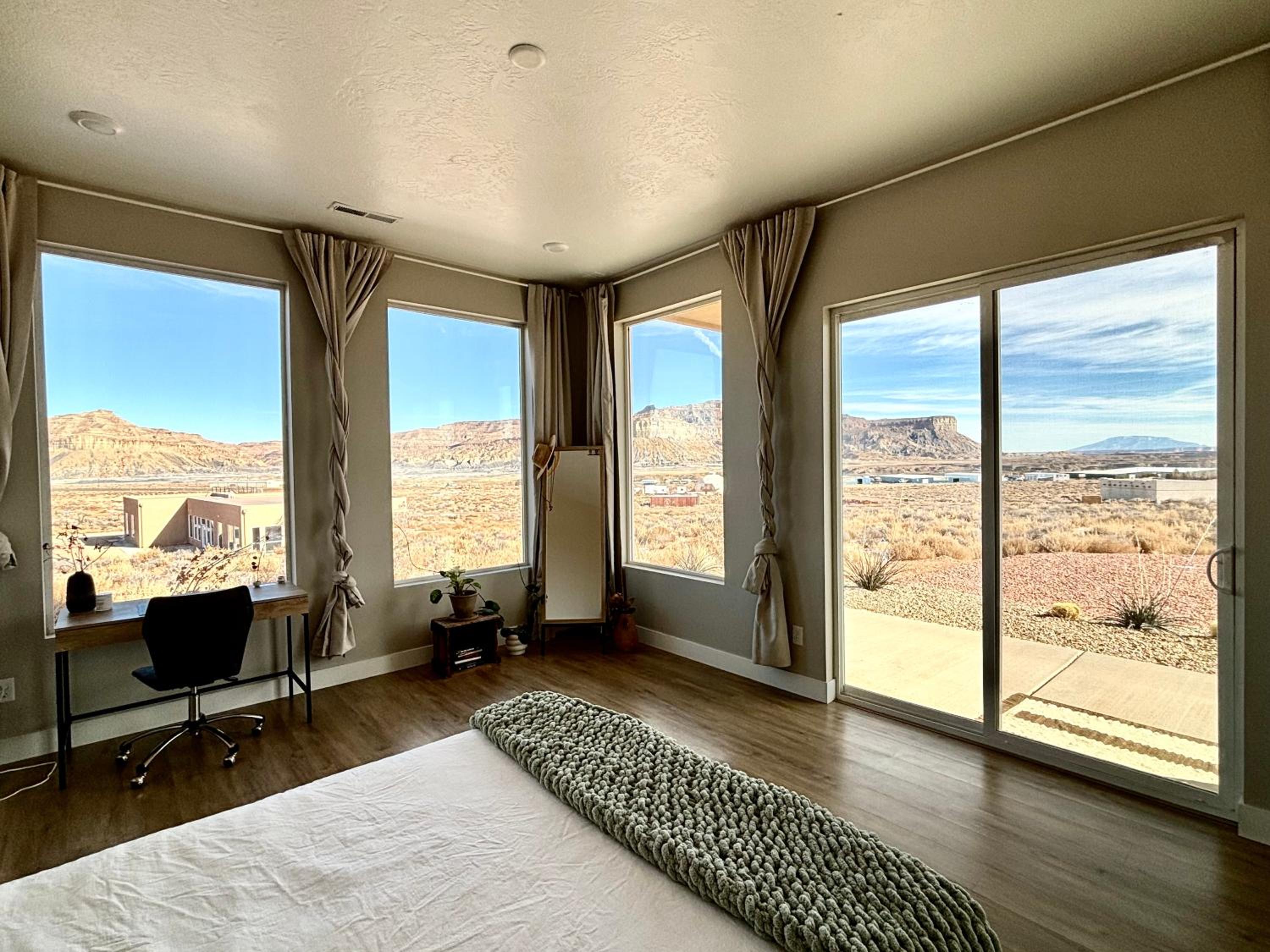Double Room with Mountain View photo 3