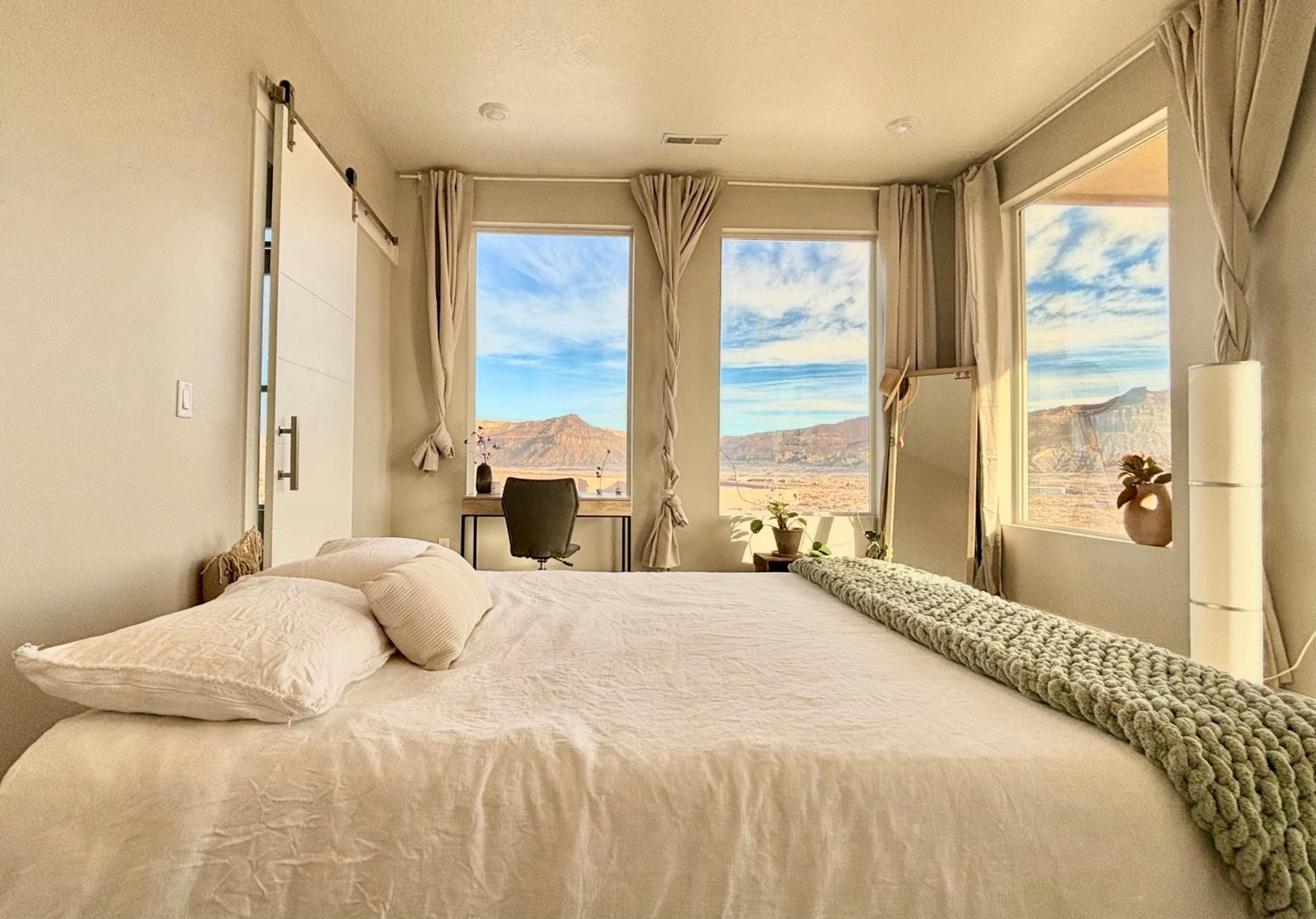 Double Room with Mountain View photo 1