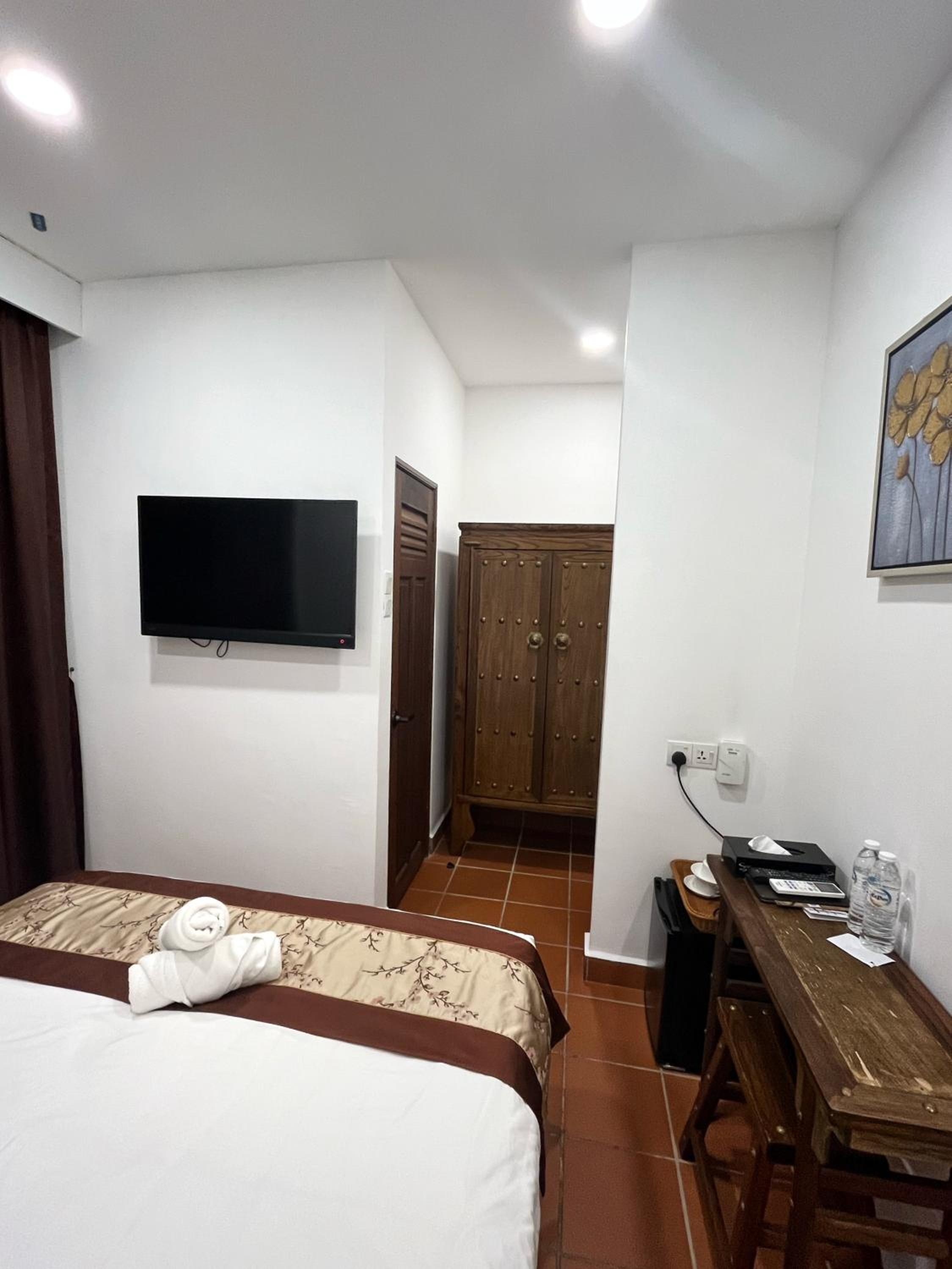 Standard Room - Photo 3