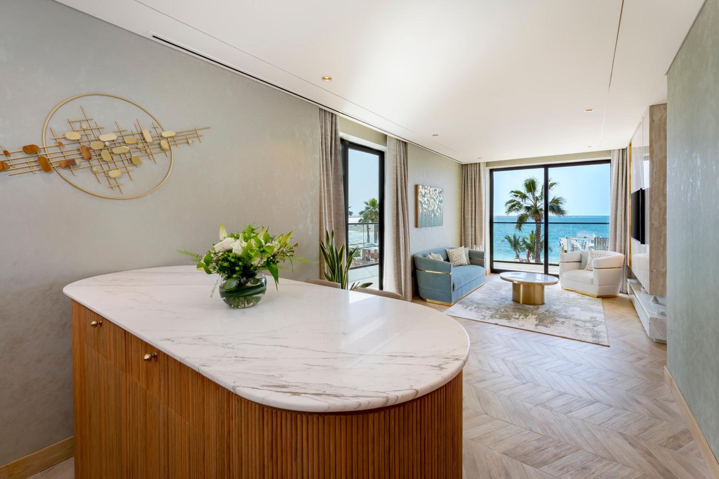 Monaco Suite