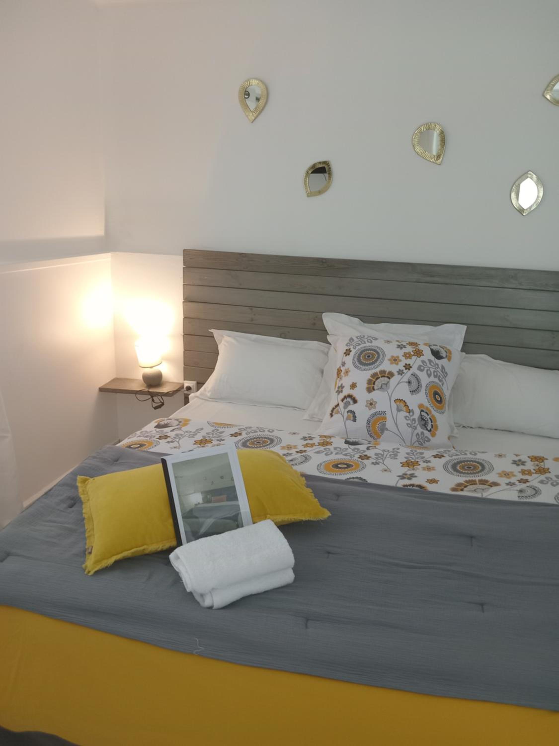 Double Room with Private Bathroom photo 2