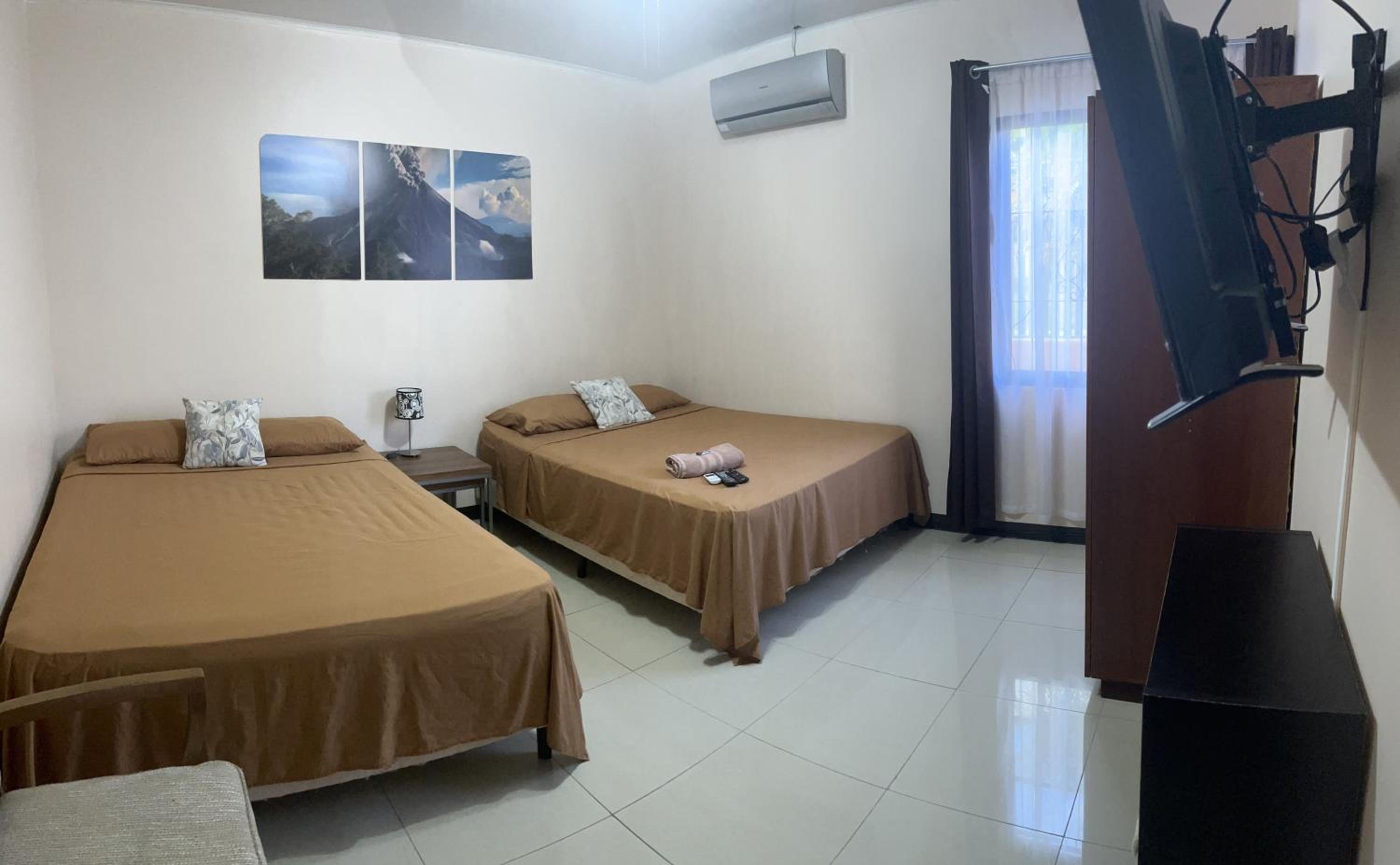 Holiday Home photo 2