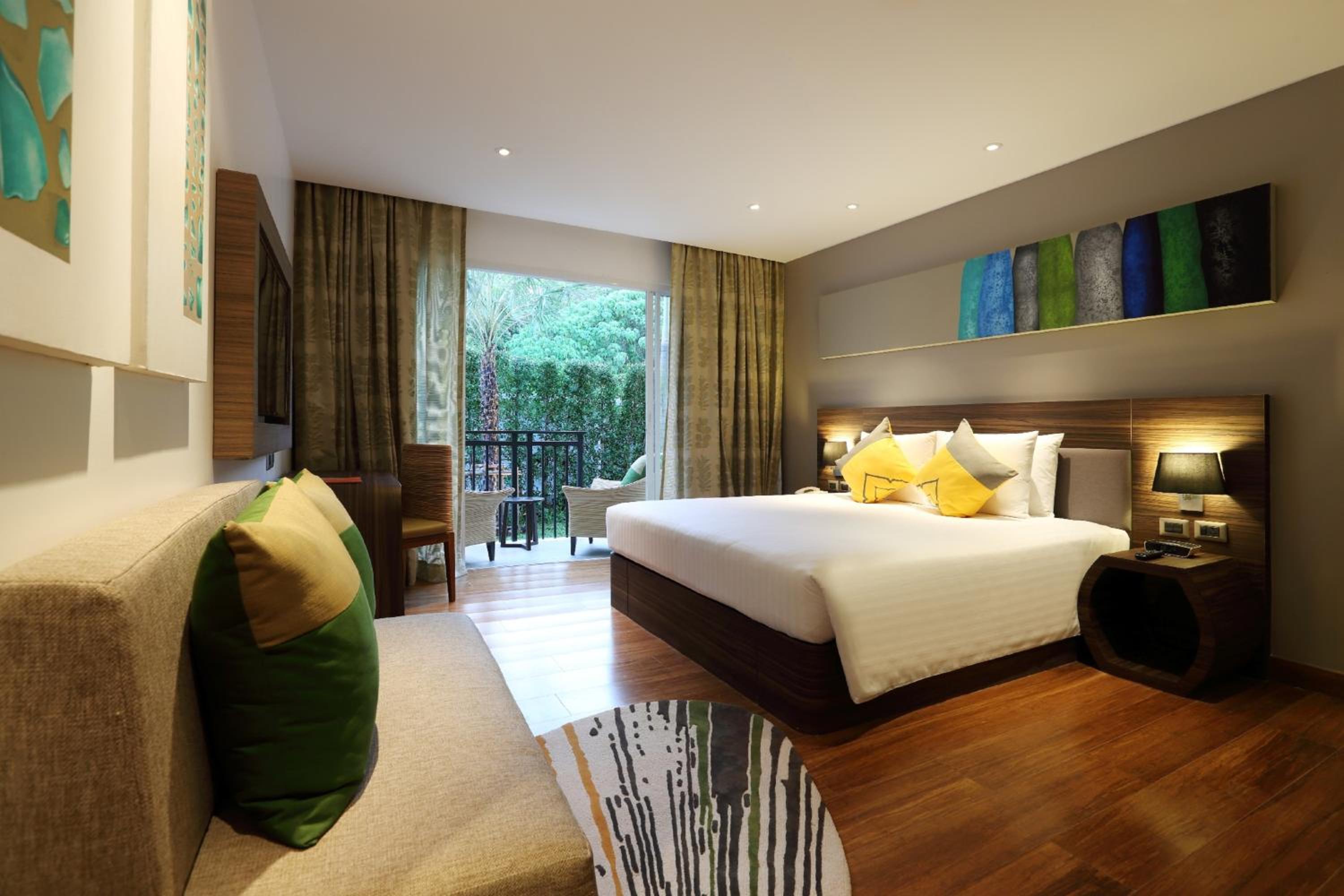 Standard Room - Photo 2