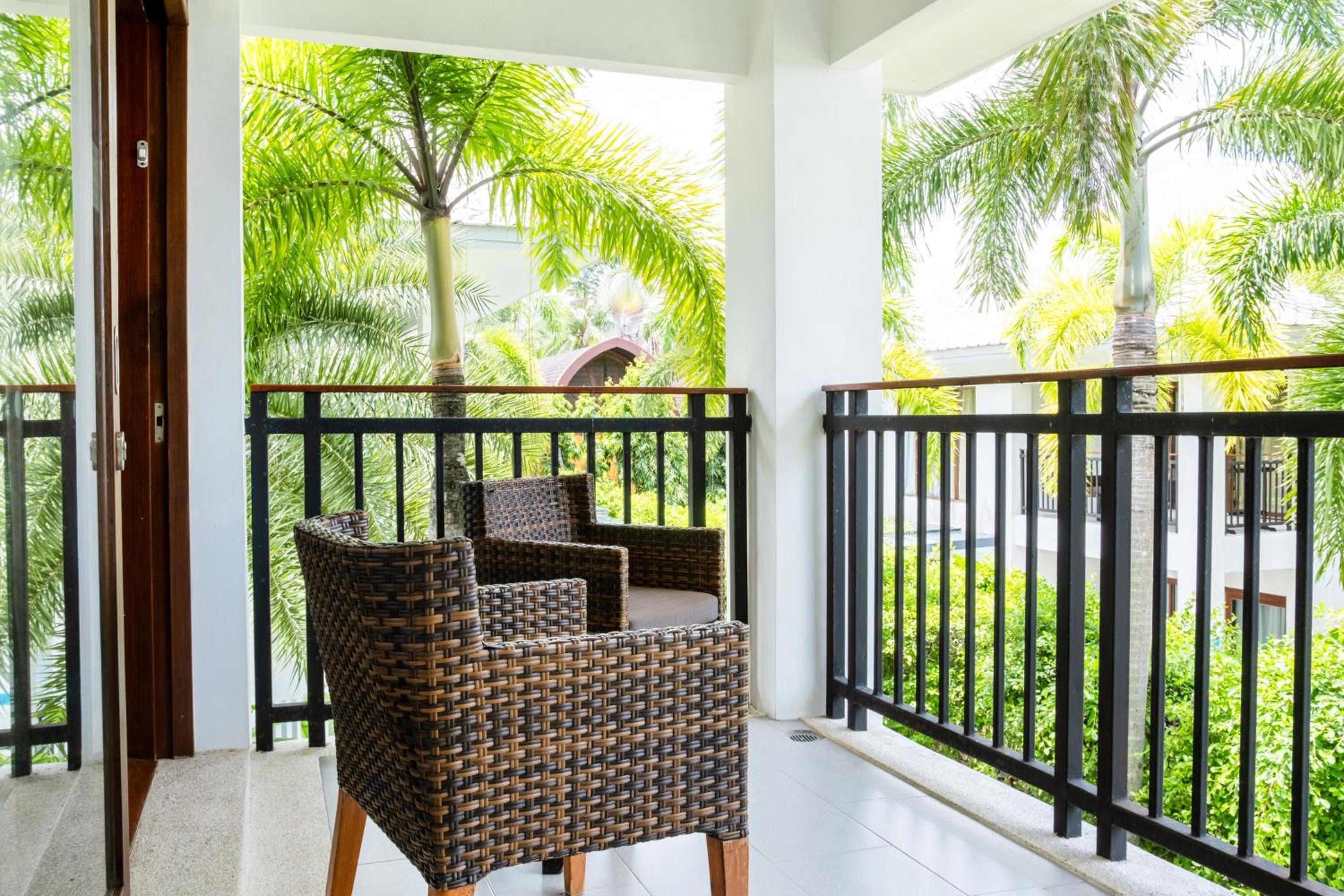 One-Bedroom Villa - Photo 4