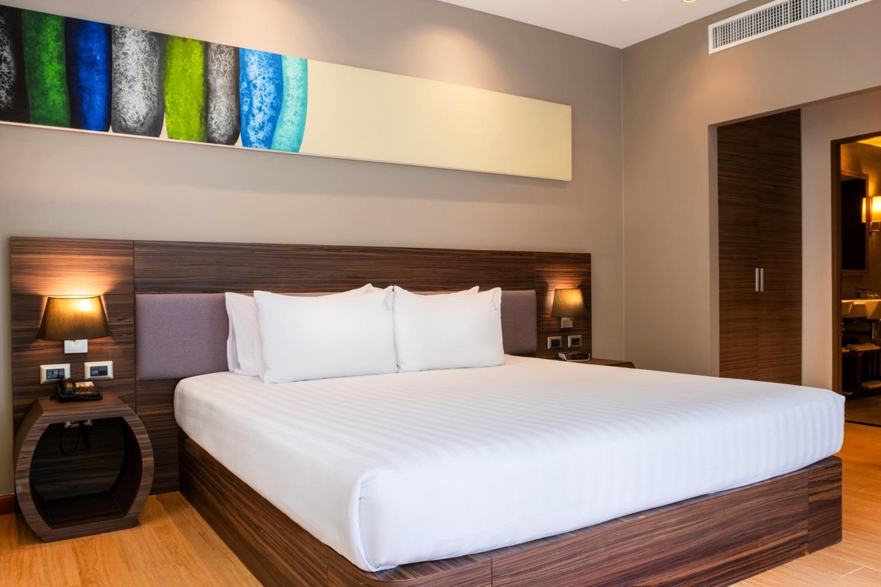 One-Bedroom Villa with Plunge Pool photo 3