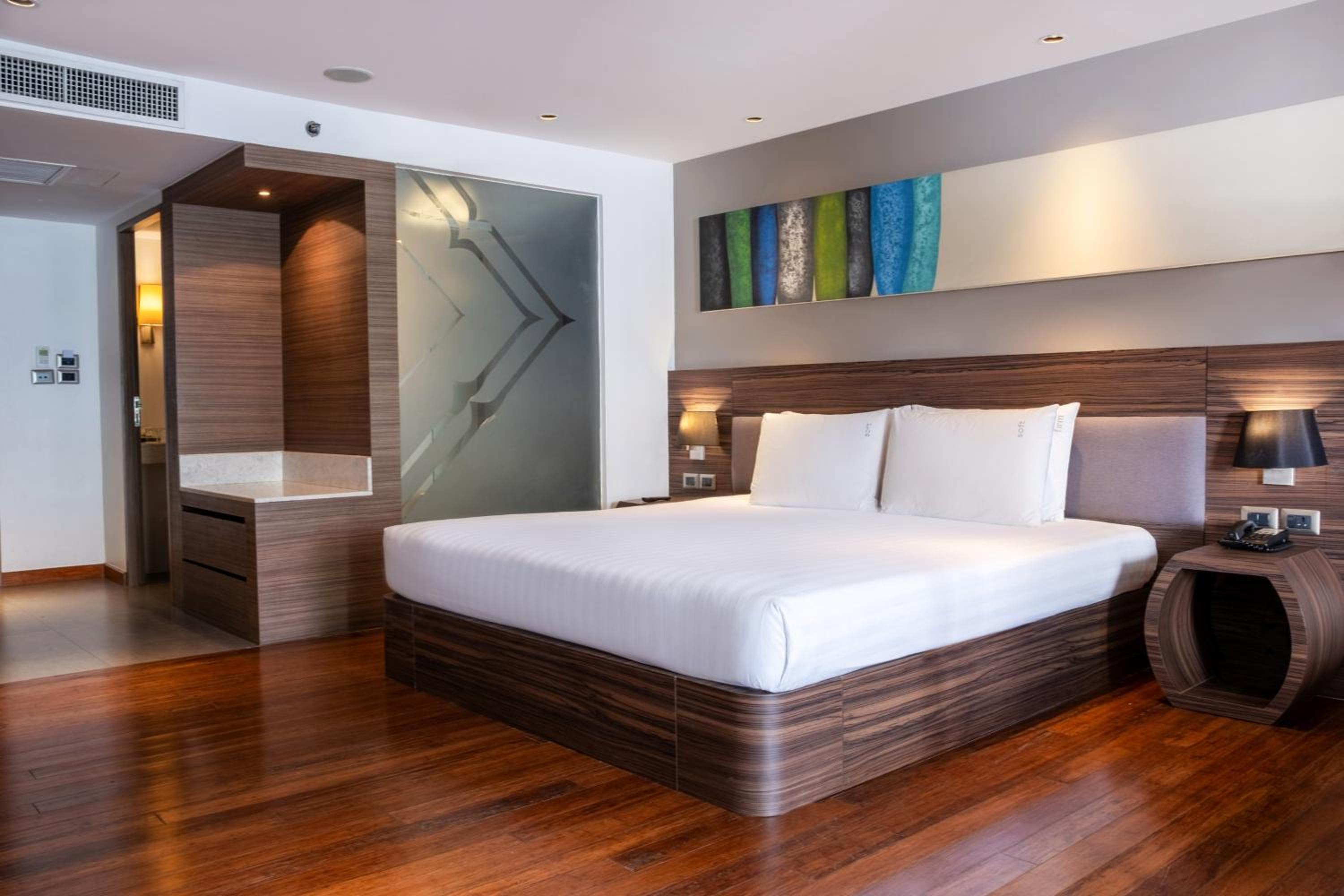 Family Suite photo 3