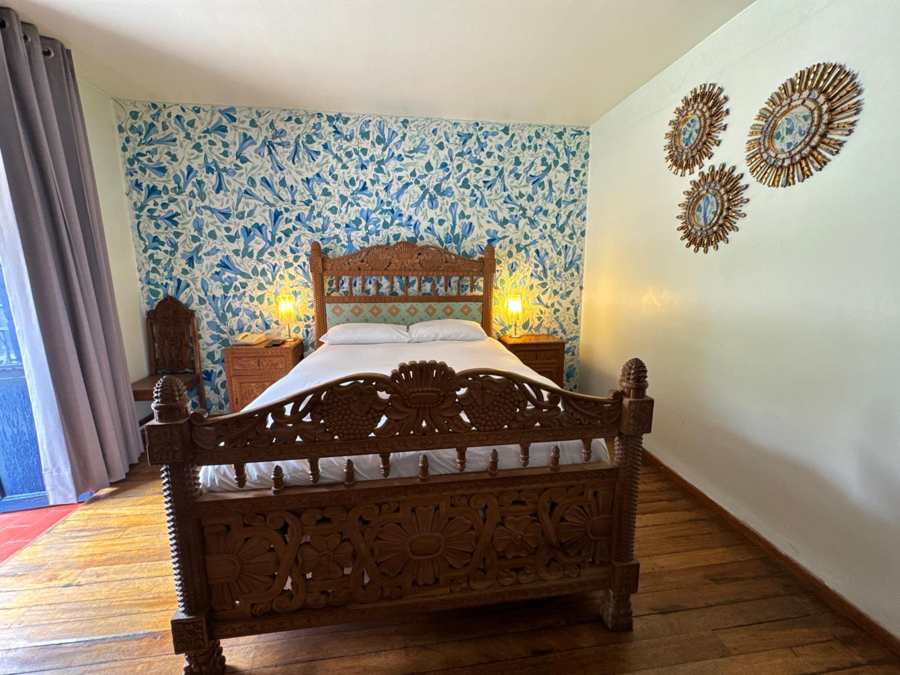 Double Room - Photo 2