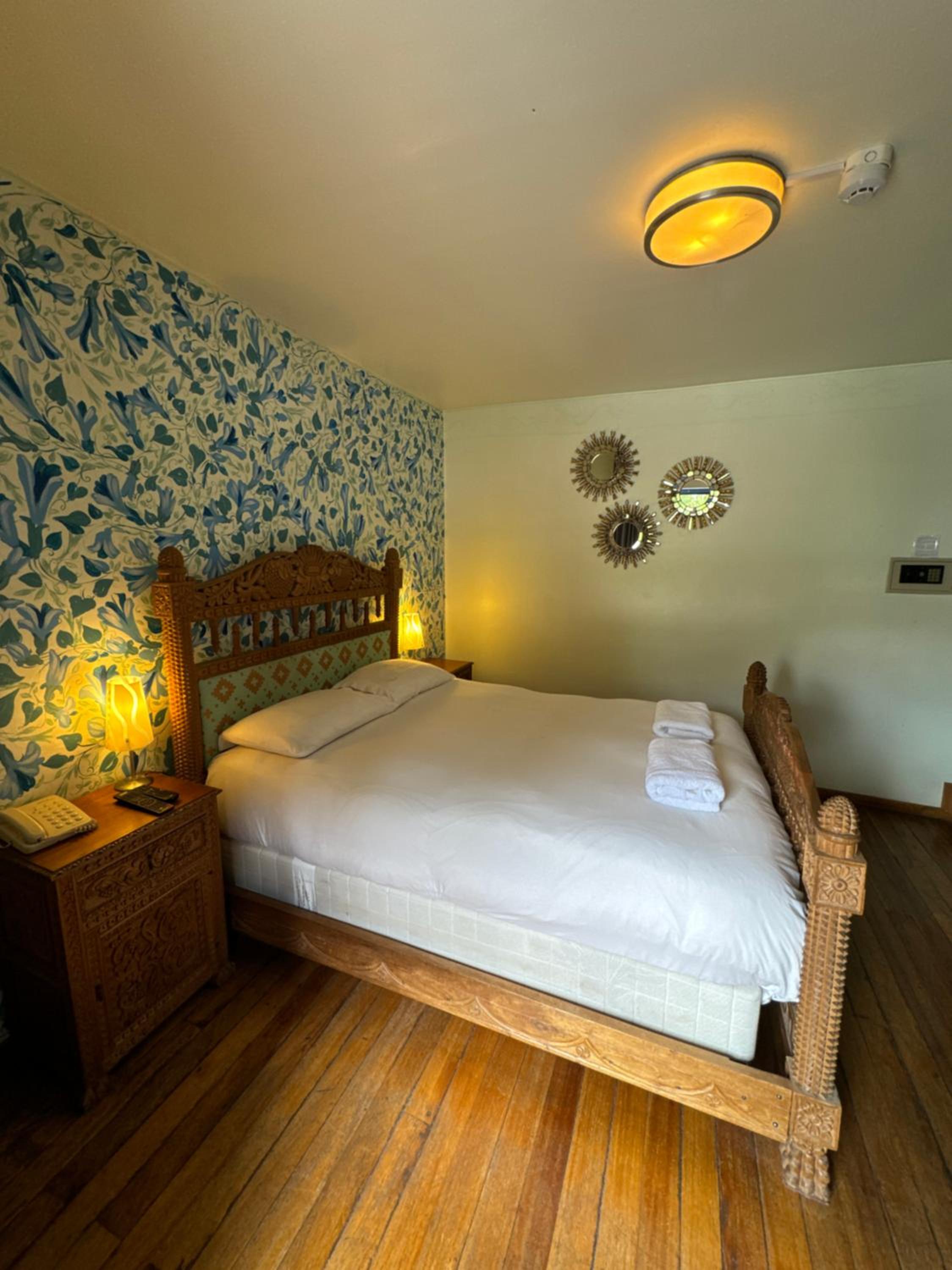 Double Room - Photo 1