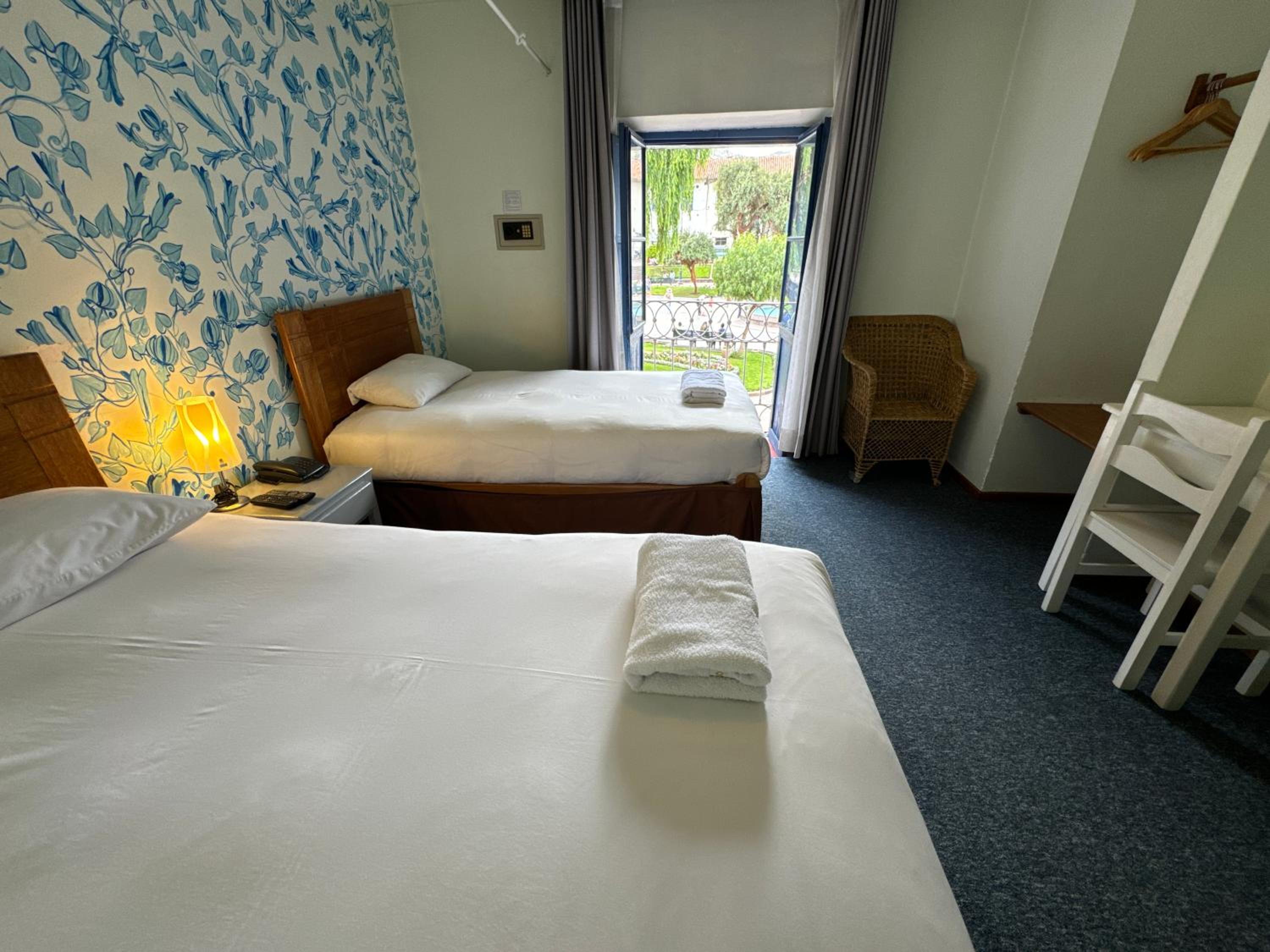 Triple Room - Photo 4