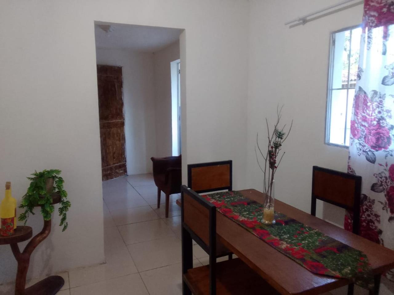 One-Bedroom House photo 3