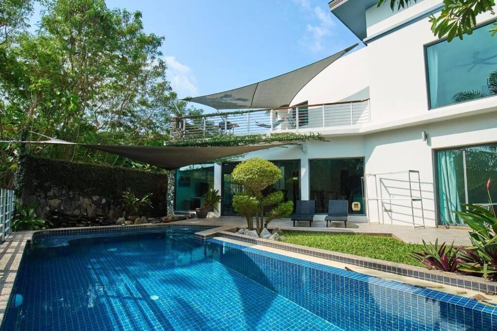 Two-Bedroom Villa photo 1