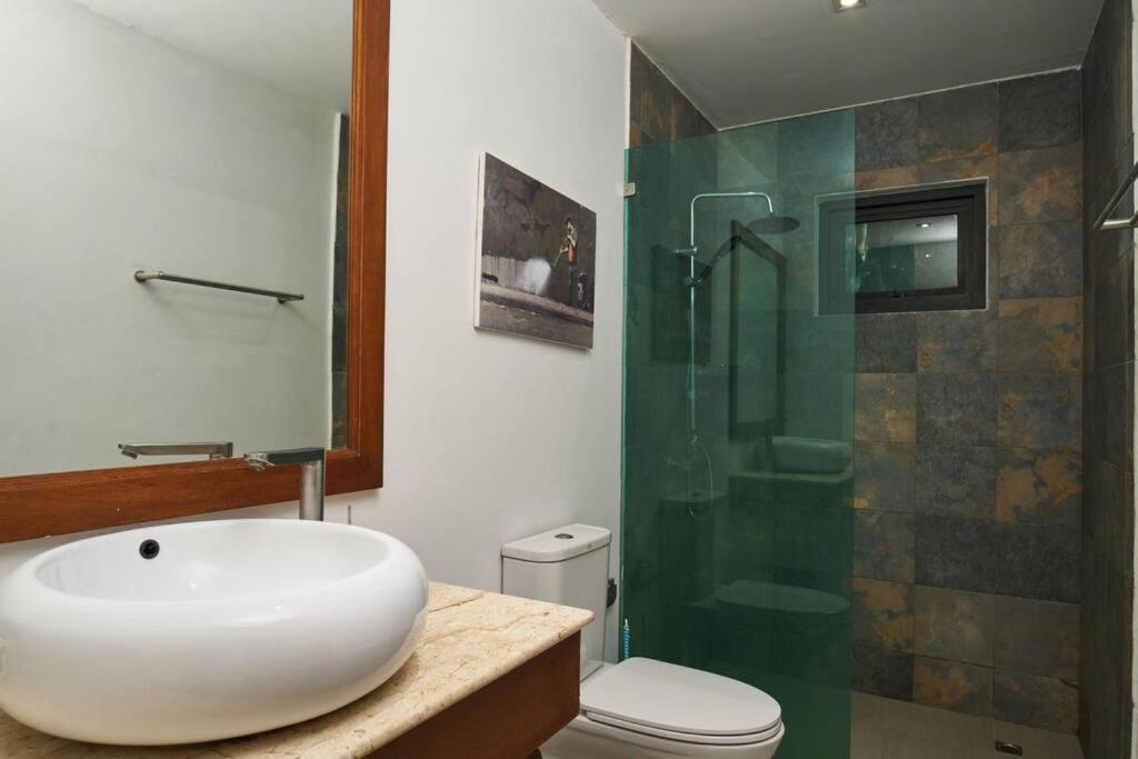 Two-Bedroom Villa photo 3