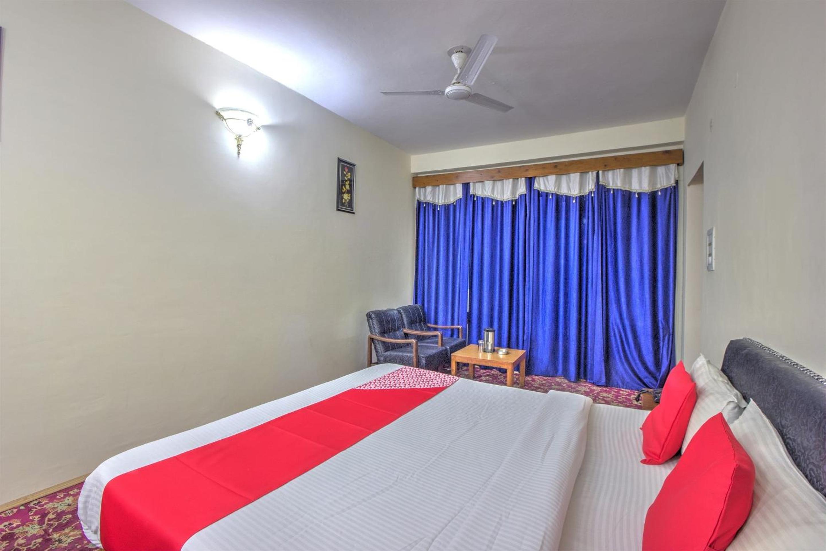 Classic Triple Room - Photo 5