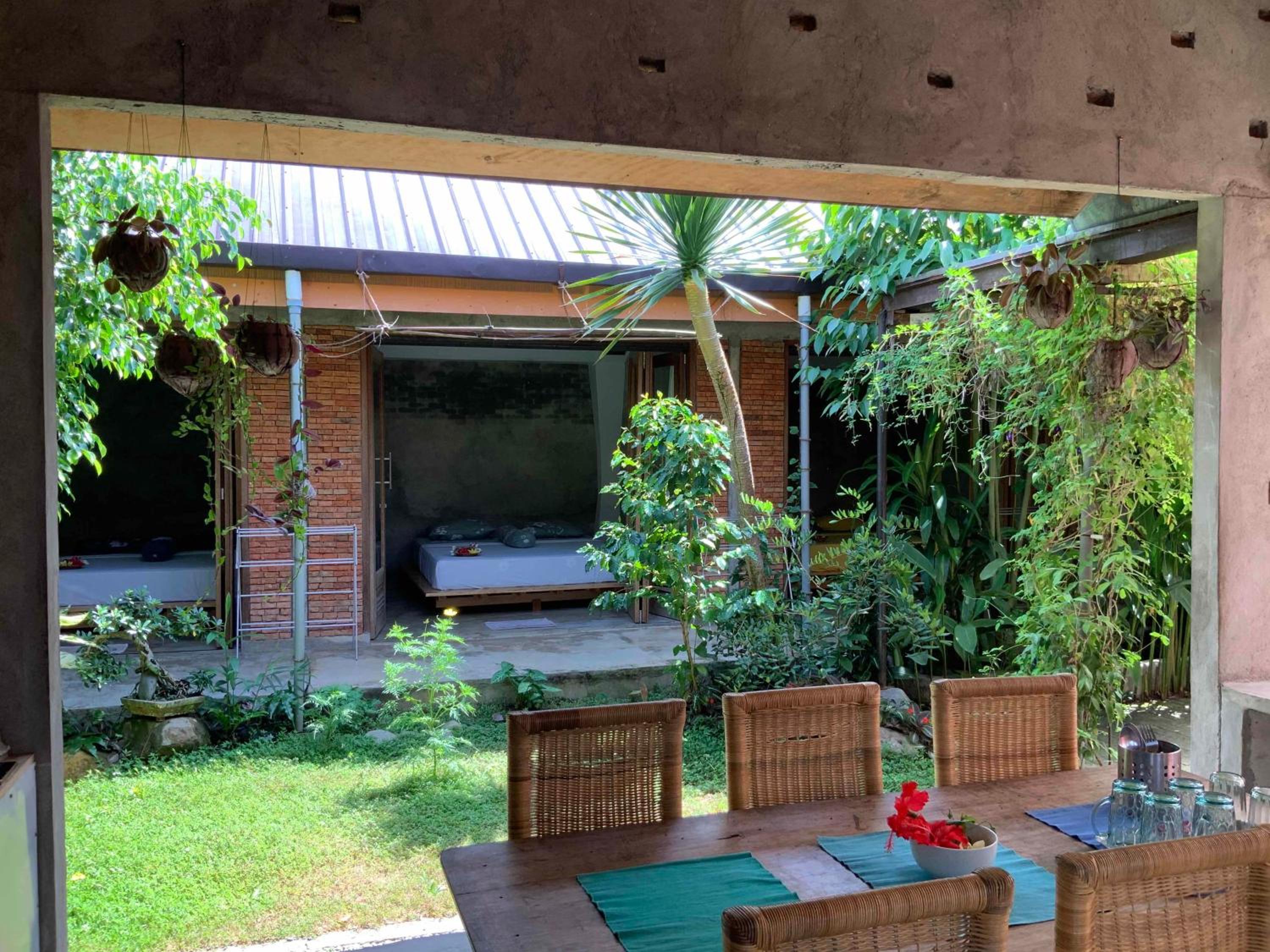 Three-Bedroom House photo 1