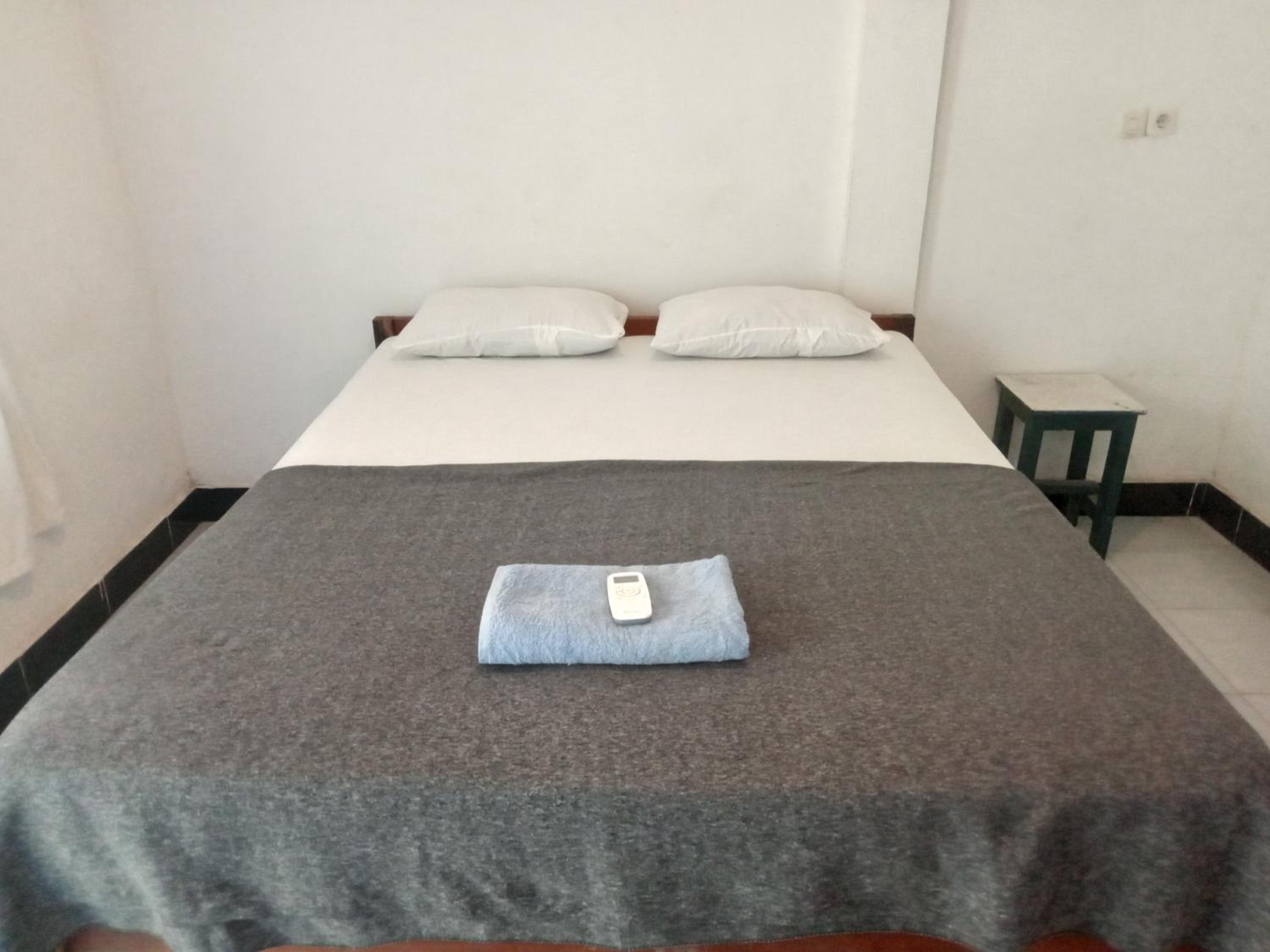 Double Room with Balcony photo 1
