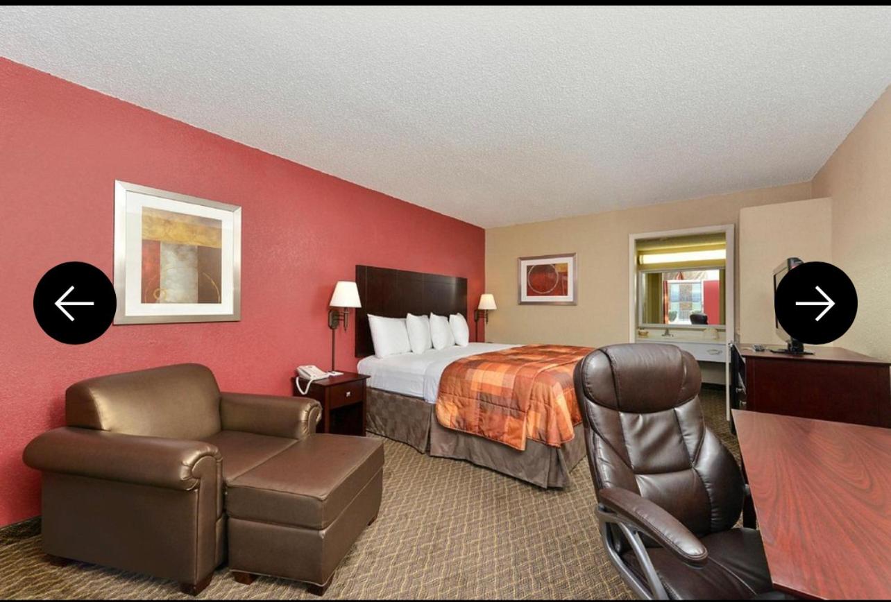 Twin Room photo 1