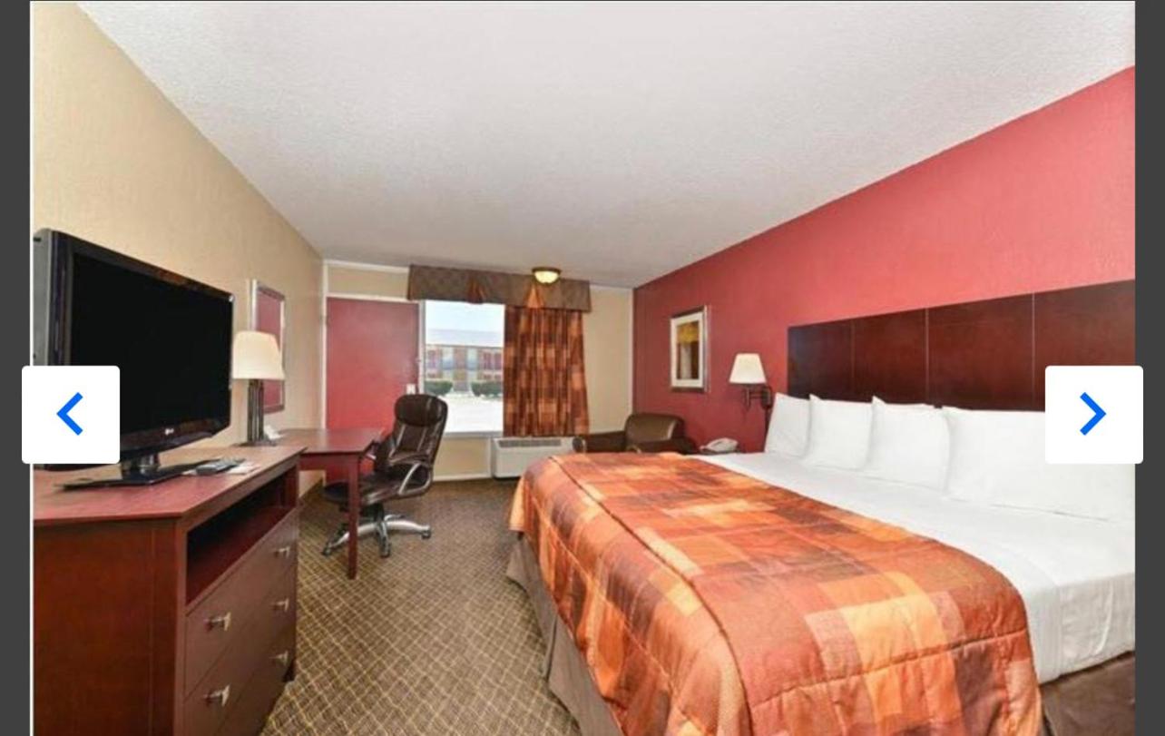 Twin Room photo 2
