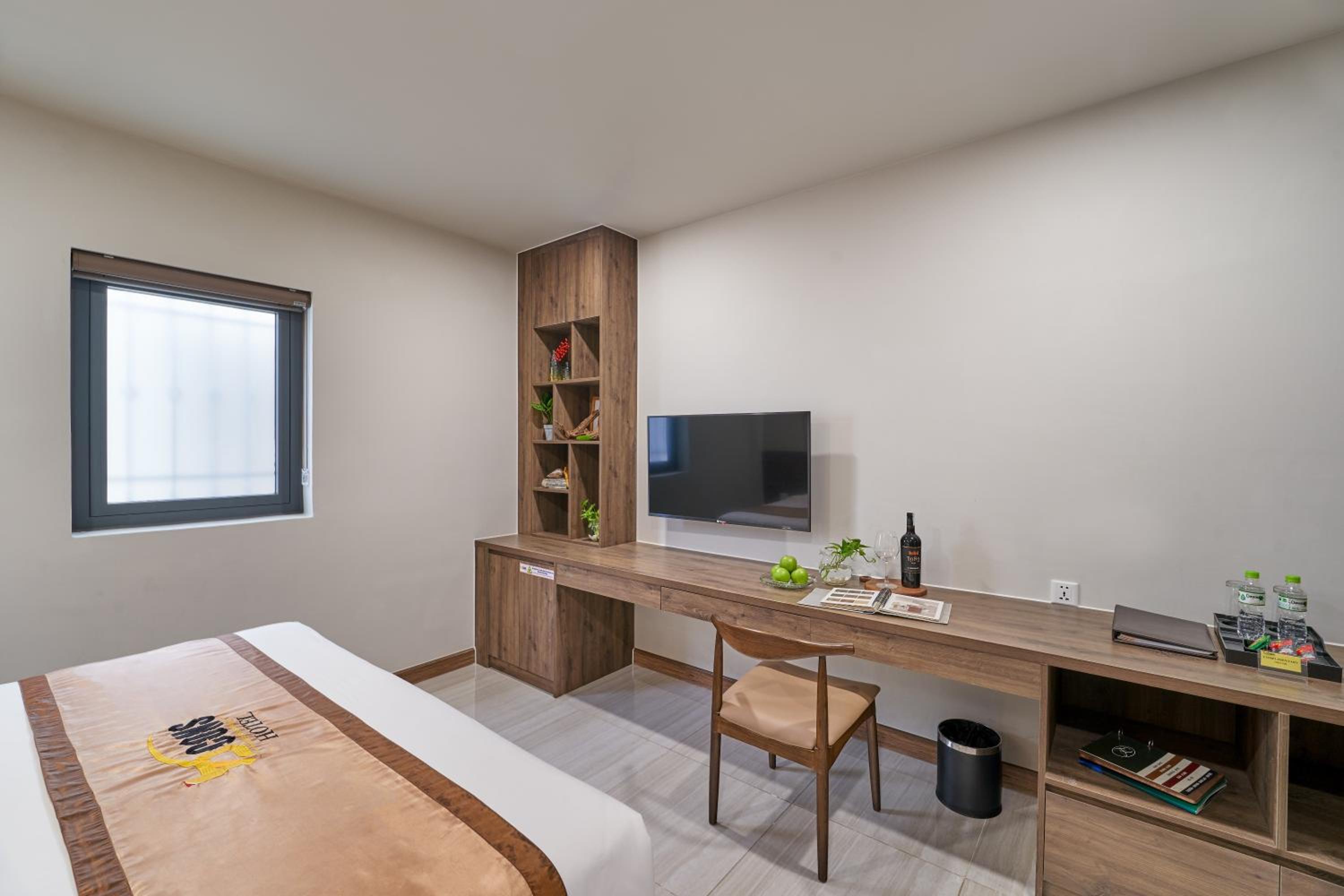 Deluxe Room - Photo 8