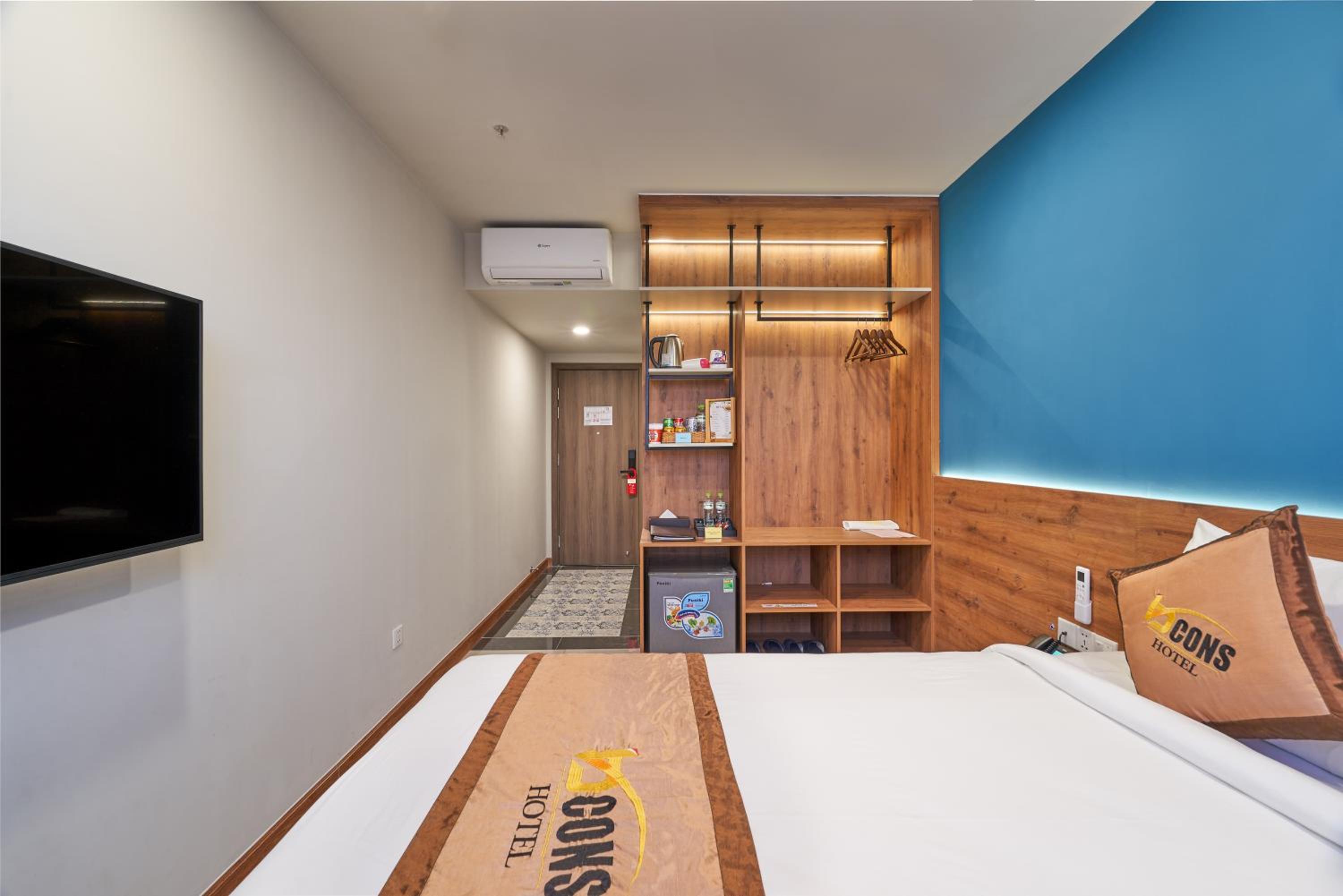 Superior Double Room - Photo 8