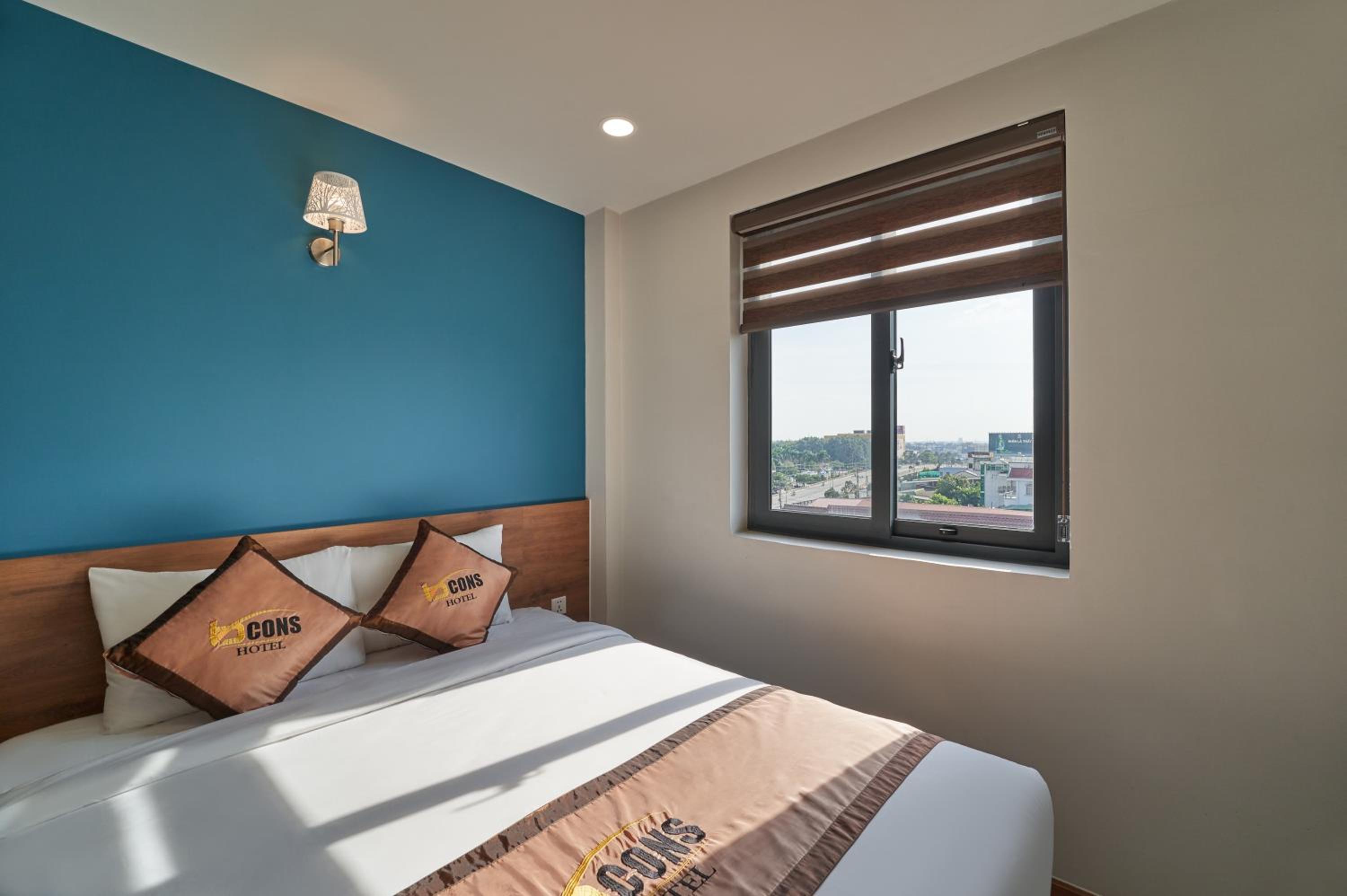 Superior Double Room - Photo 9