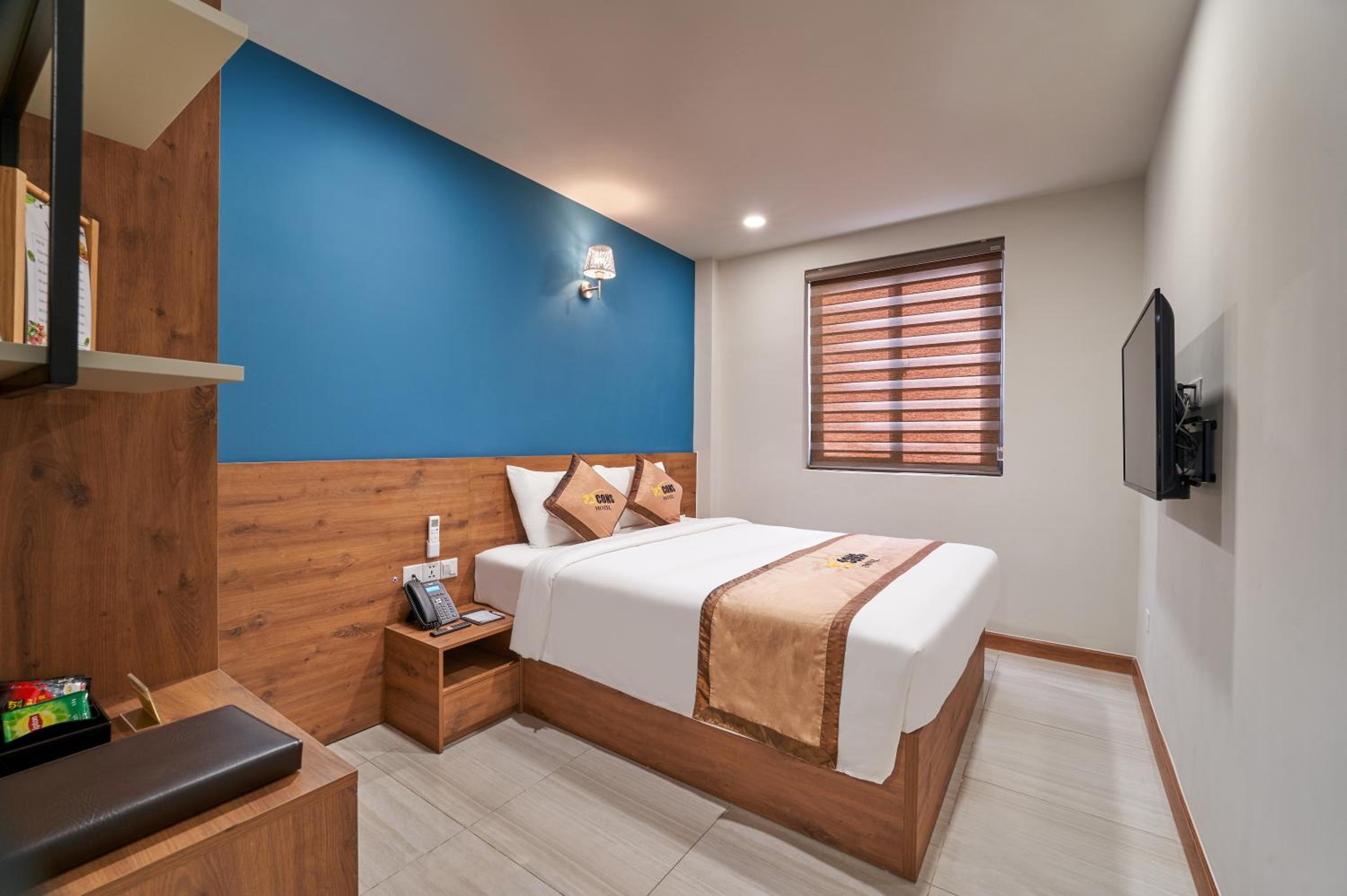 Superior Double Room - Photo 6