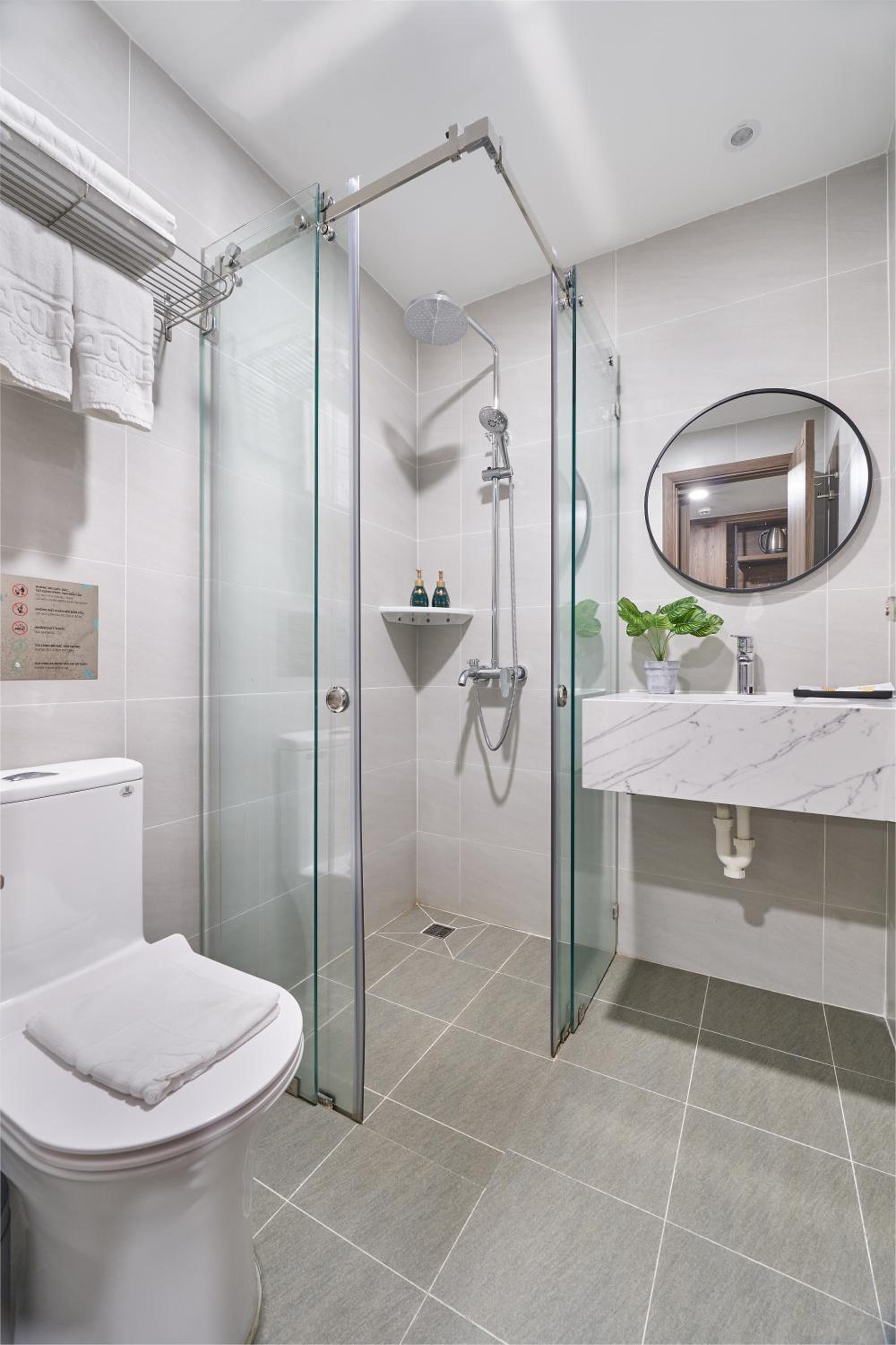 Superior Double Room - Photo 10