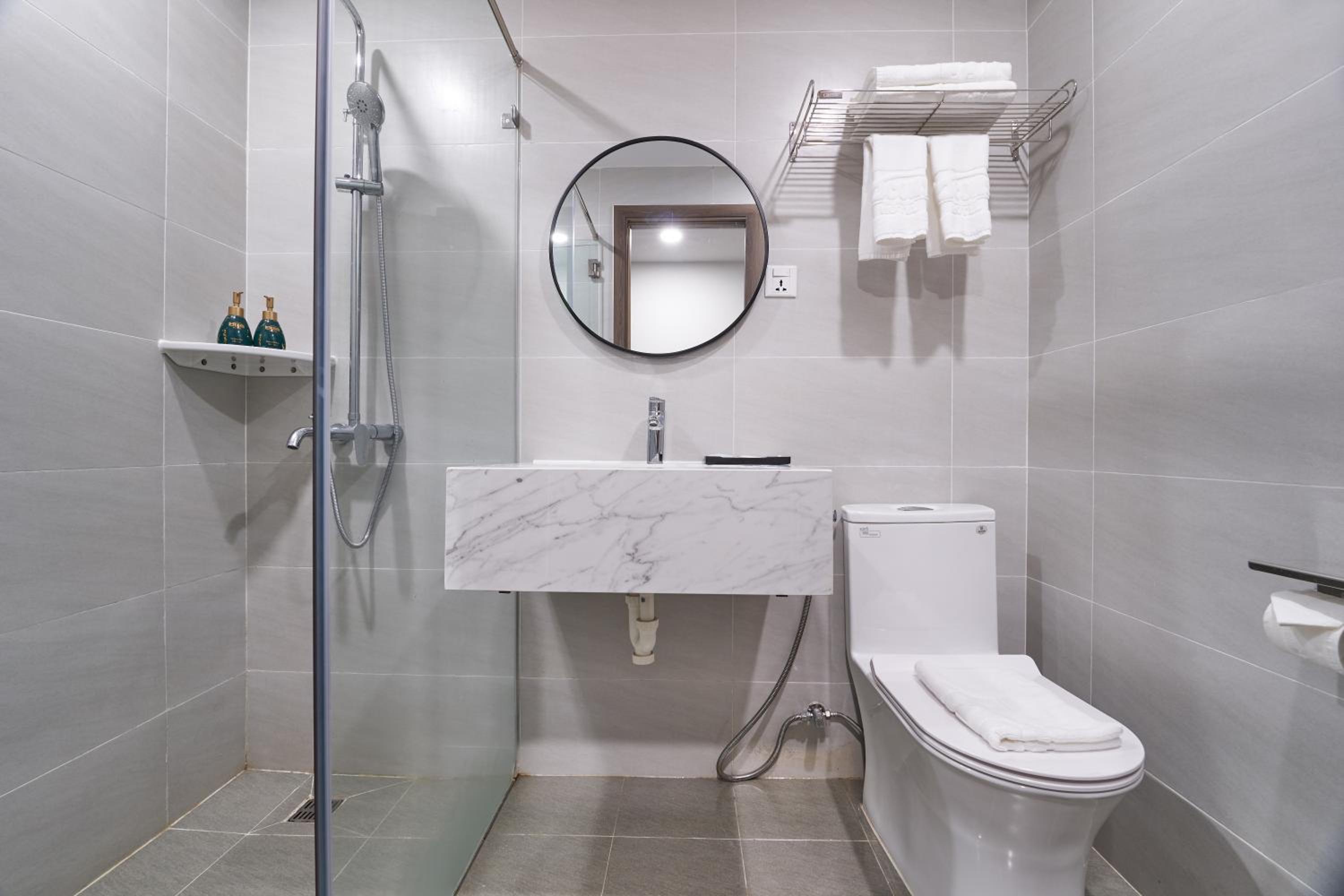 Superior Double Room - Photo 11