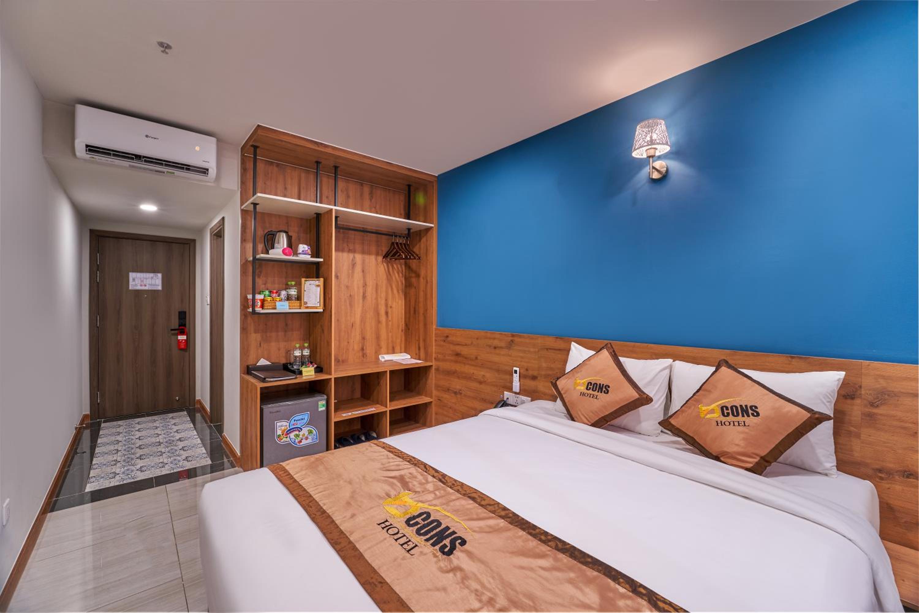 Superior Double Room - Photo 5