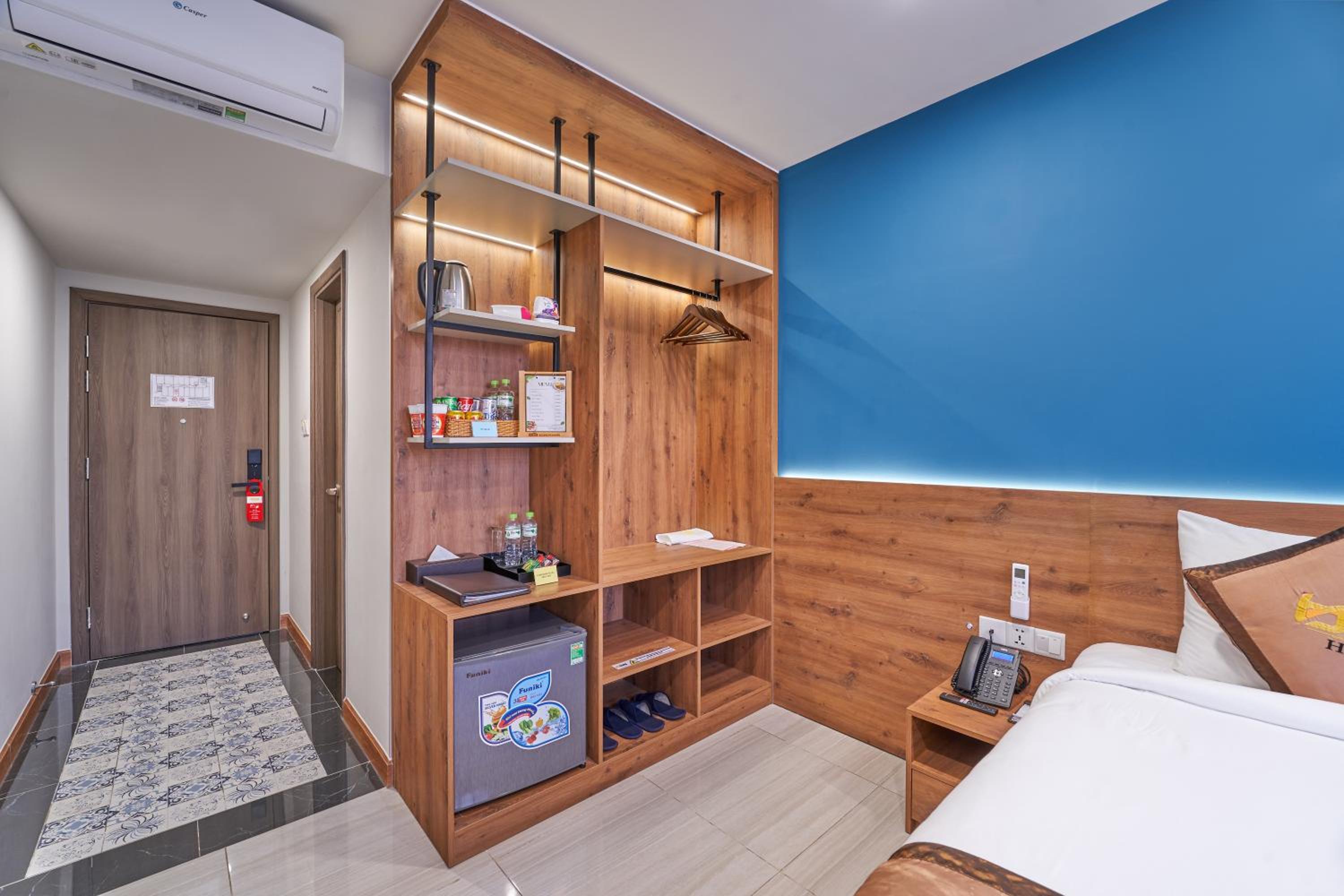 Superior Double Room - Photo 7