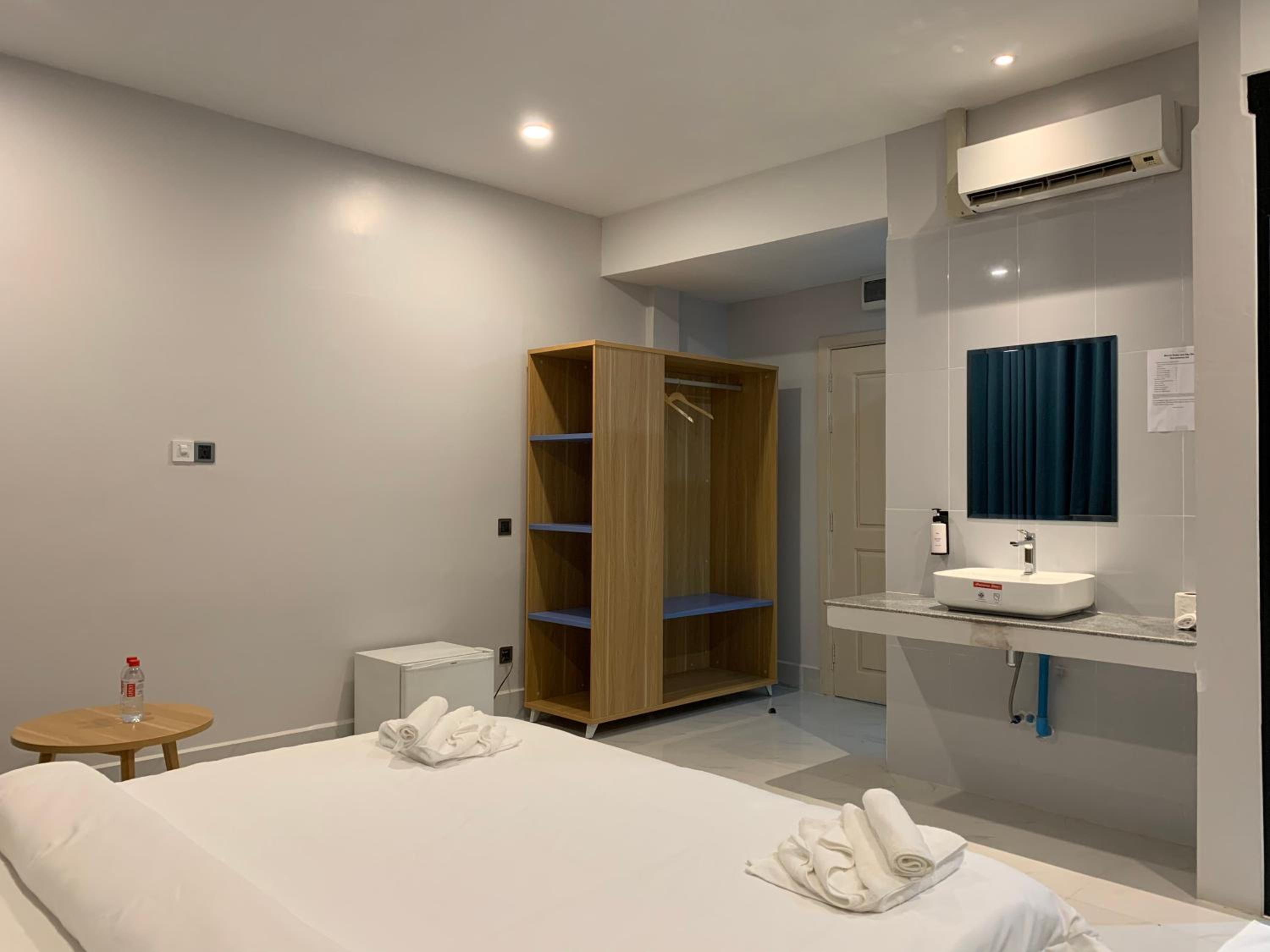 King Room - Photo 7