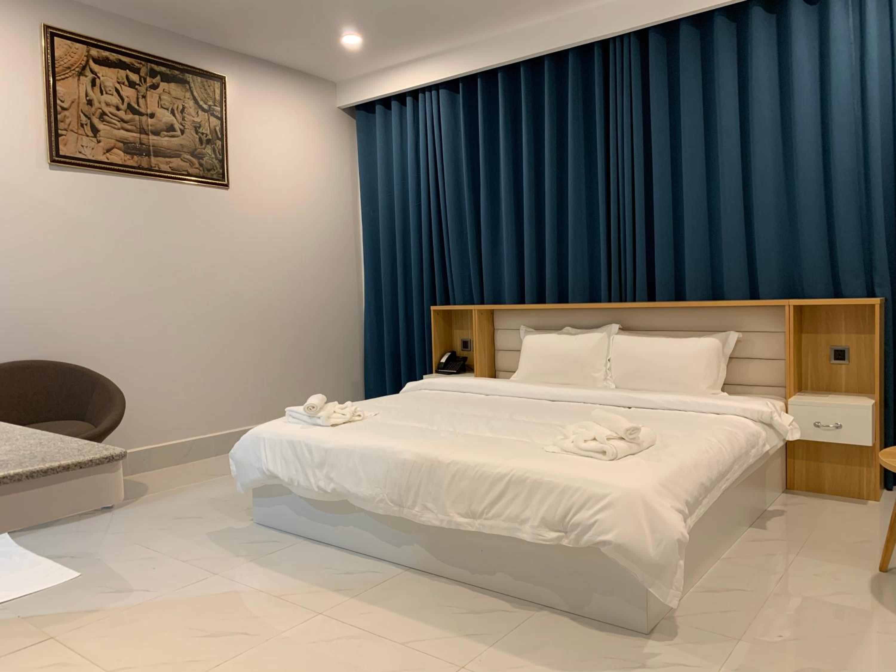King Room - Photo 1