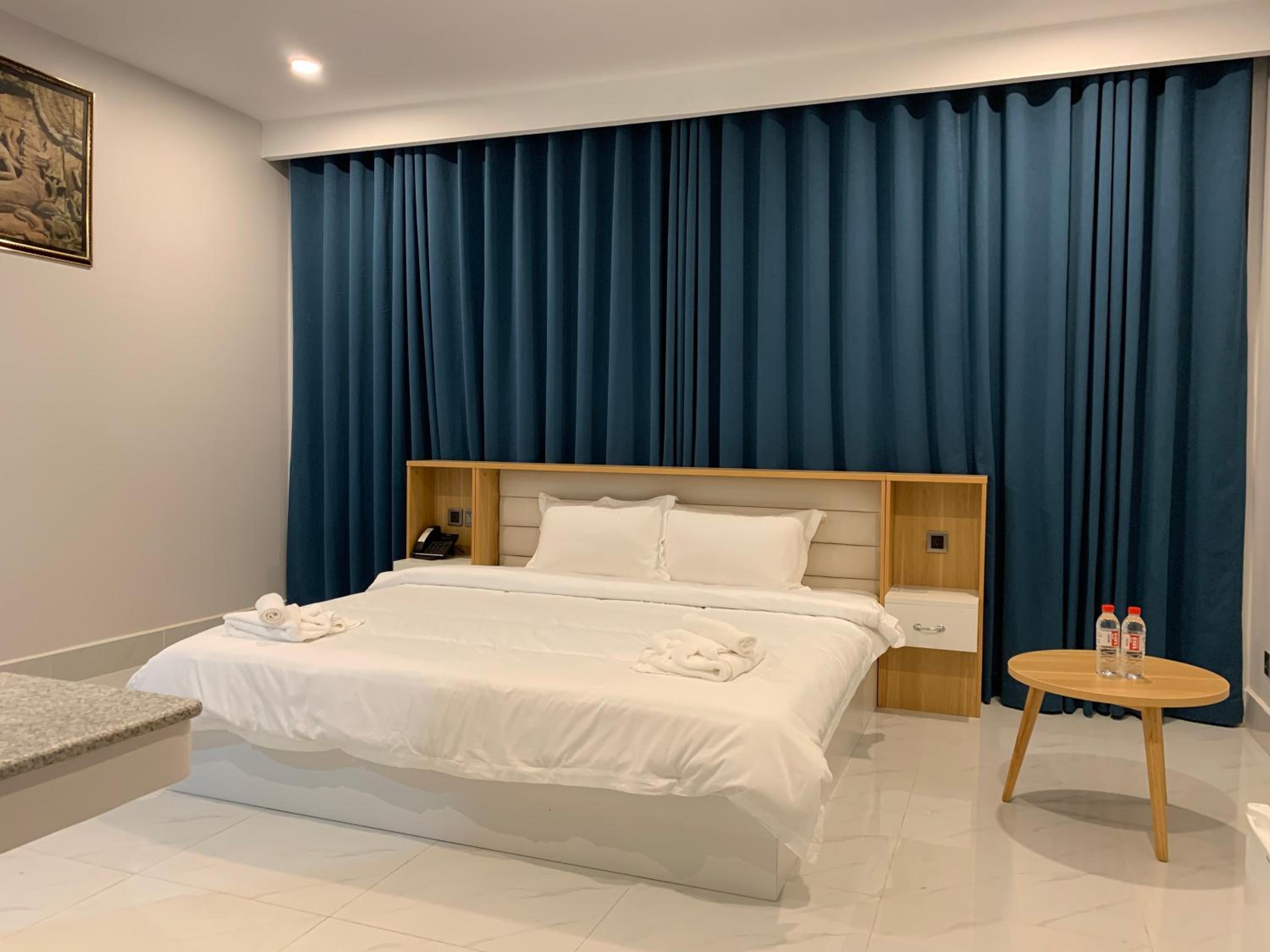 King Room - Photo 3
