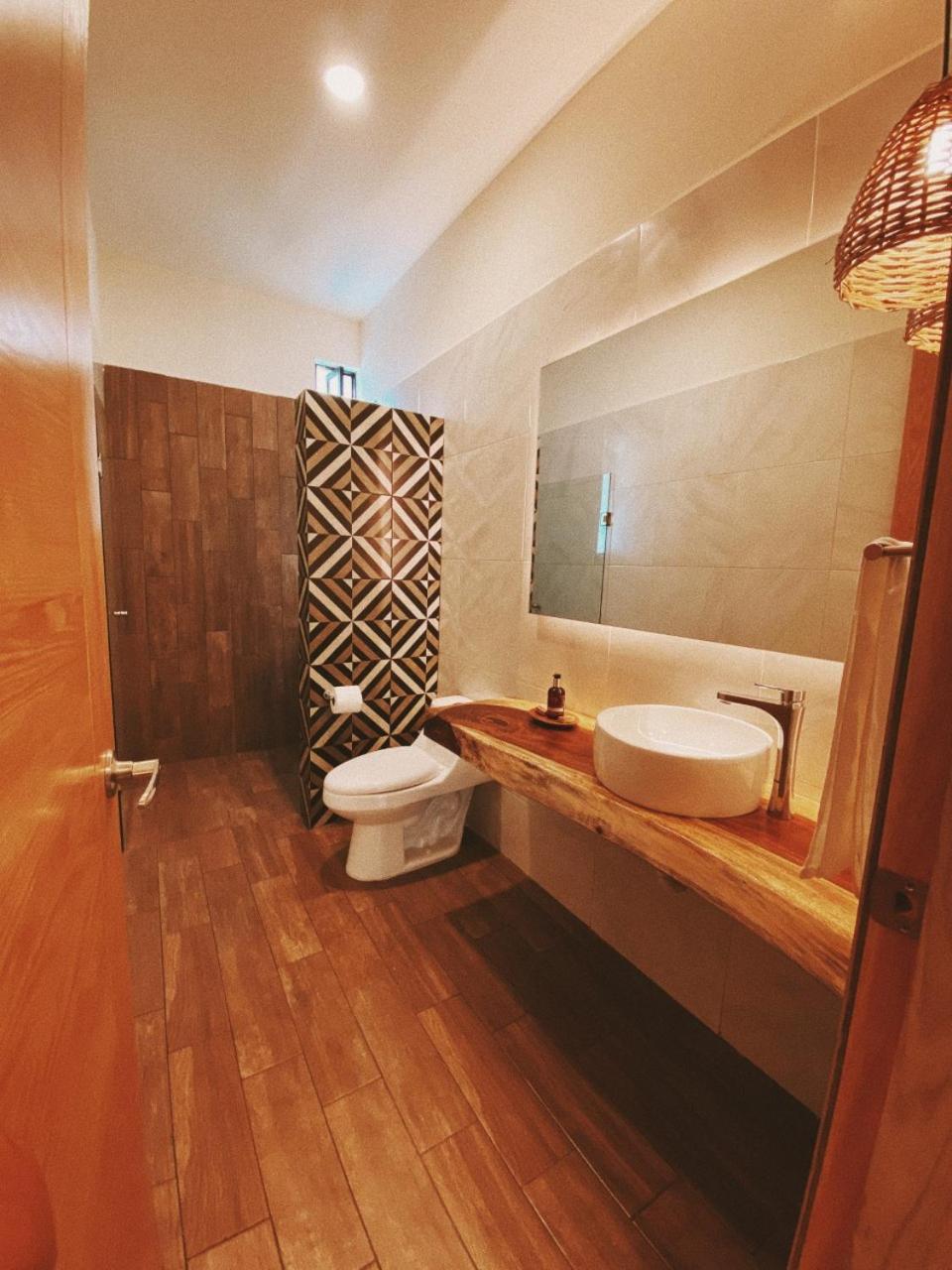 Twin Room with Balcony photo 2