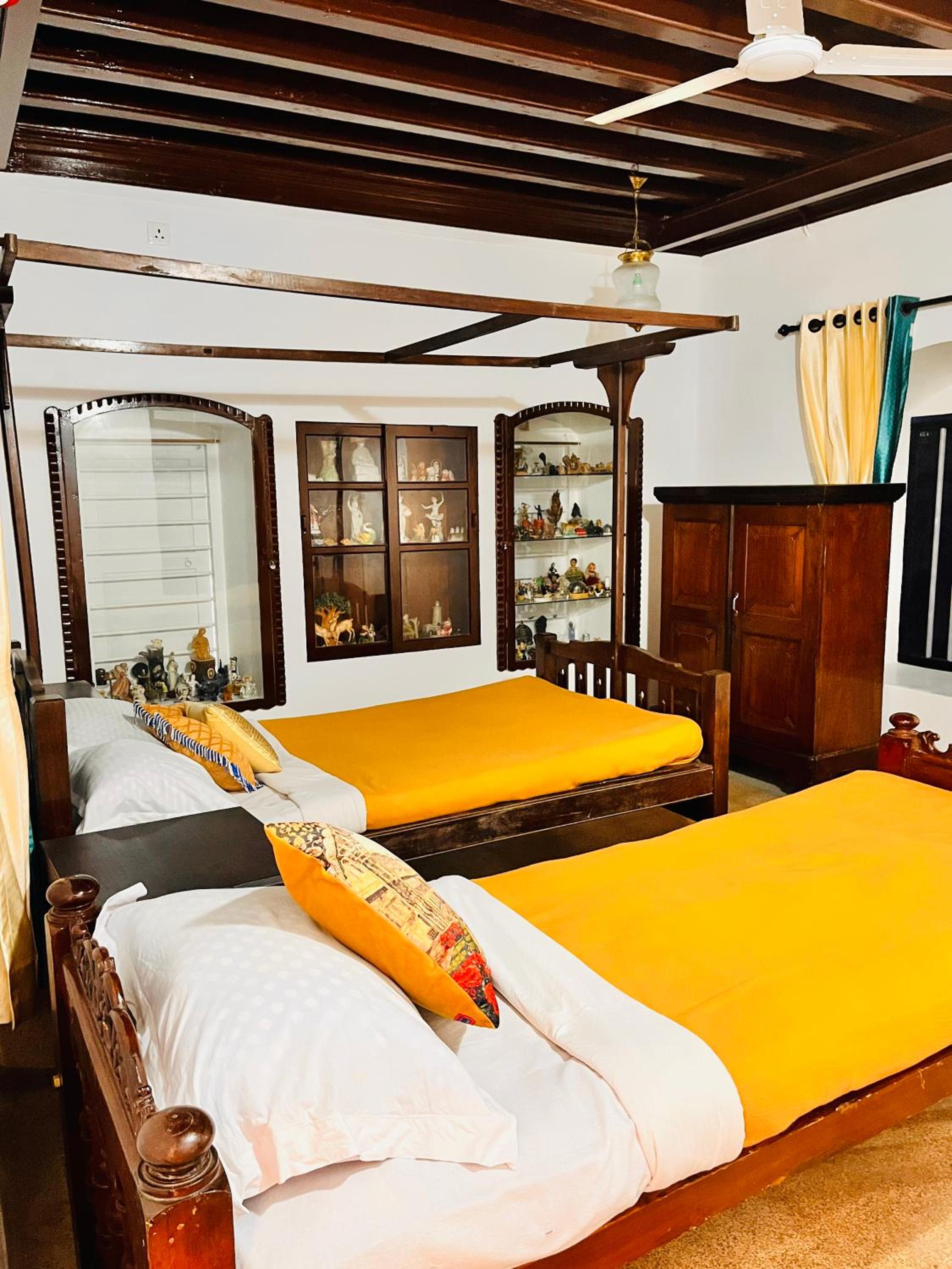 Double Room with Private Bathroom photo 1