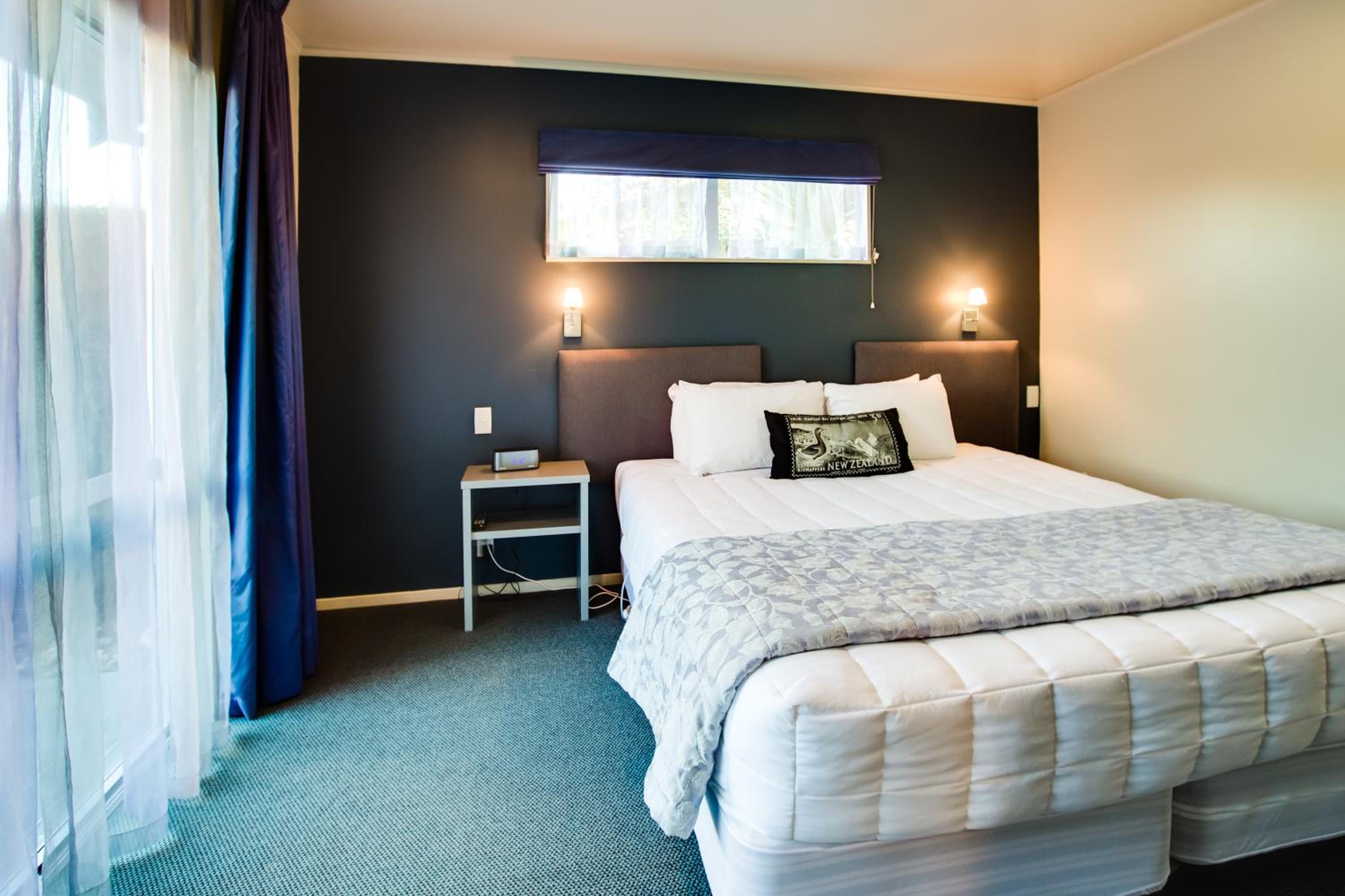 Two-Bedroom Apartment - Photo 6