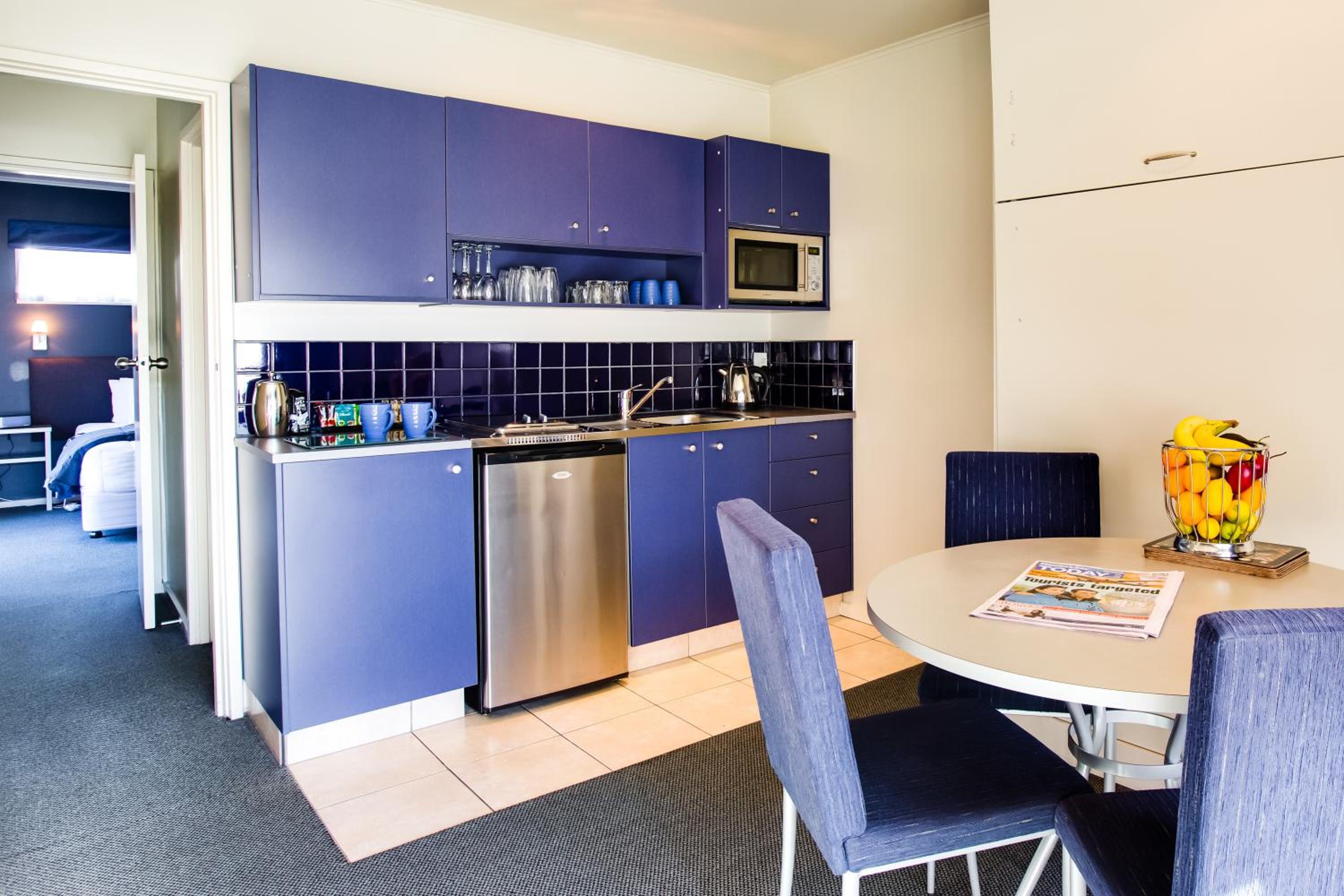 Two-Bedroom Apartment - Photo 8